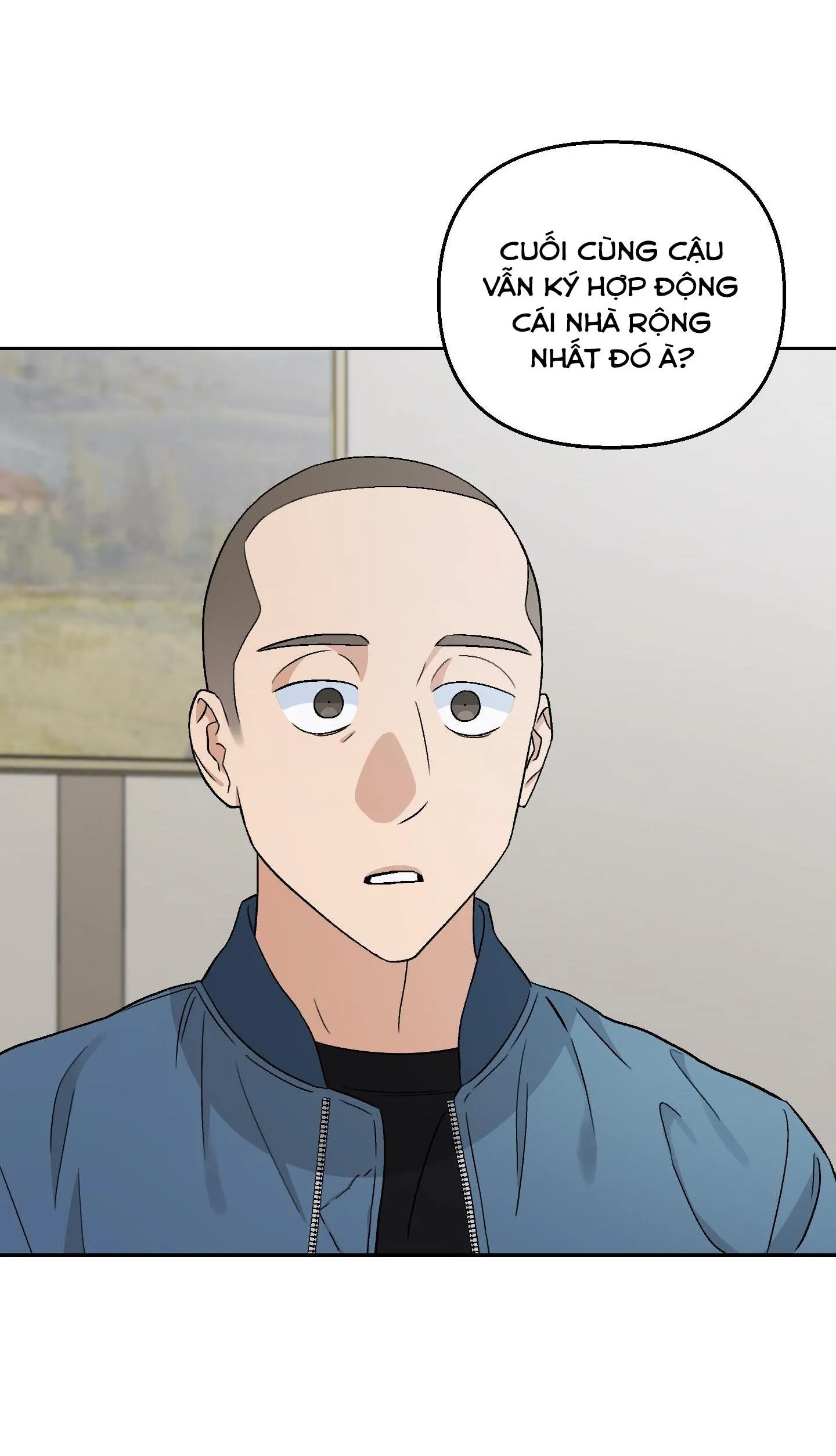 Bạn Trai Cún Con Chapter 8 Trang 47