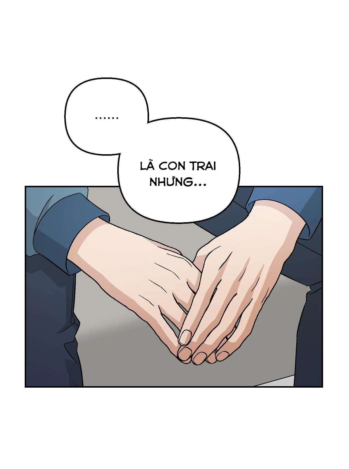 Bạn Trai Cún Con Chapter 8 Trang 65