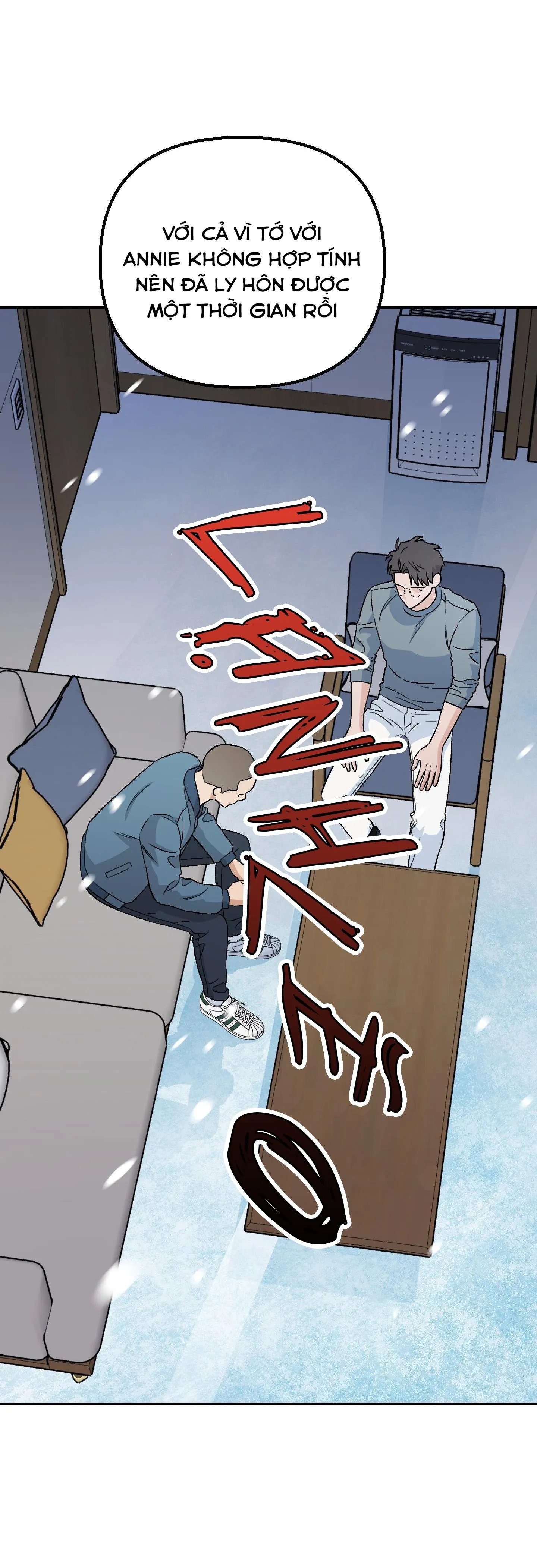 Bạn Trai Cún Con Chapter 8 Trang 67