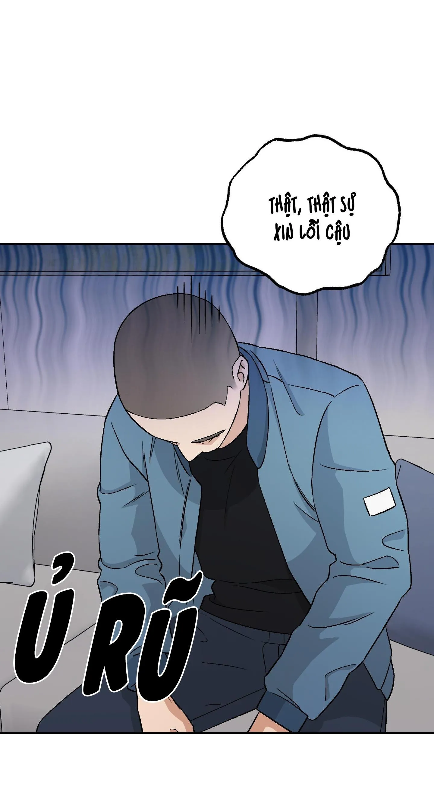 Bạn Trai Cún Con Chapter 8 Trang 68