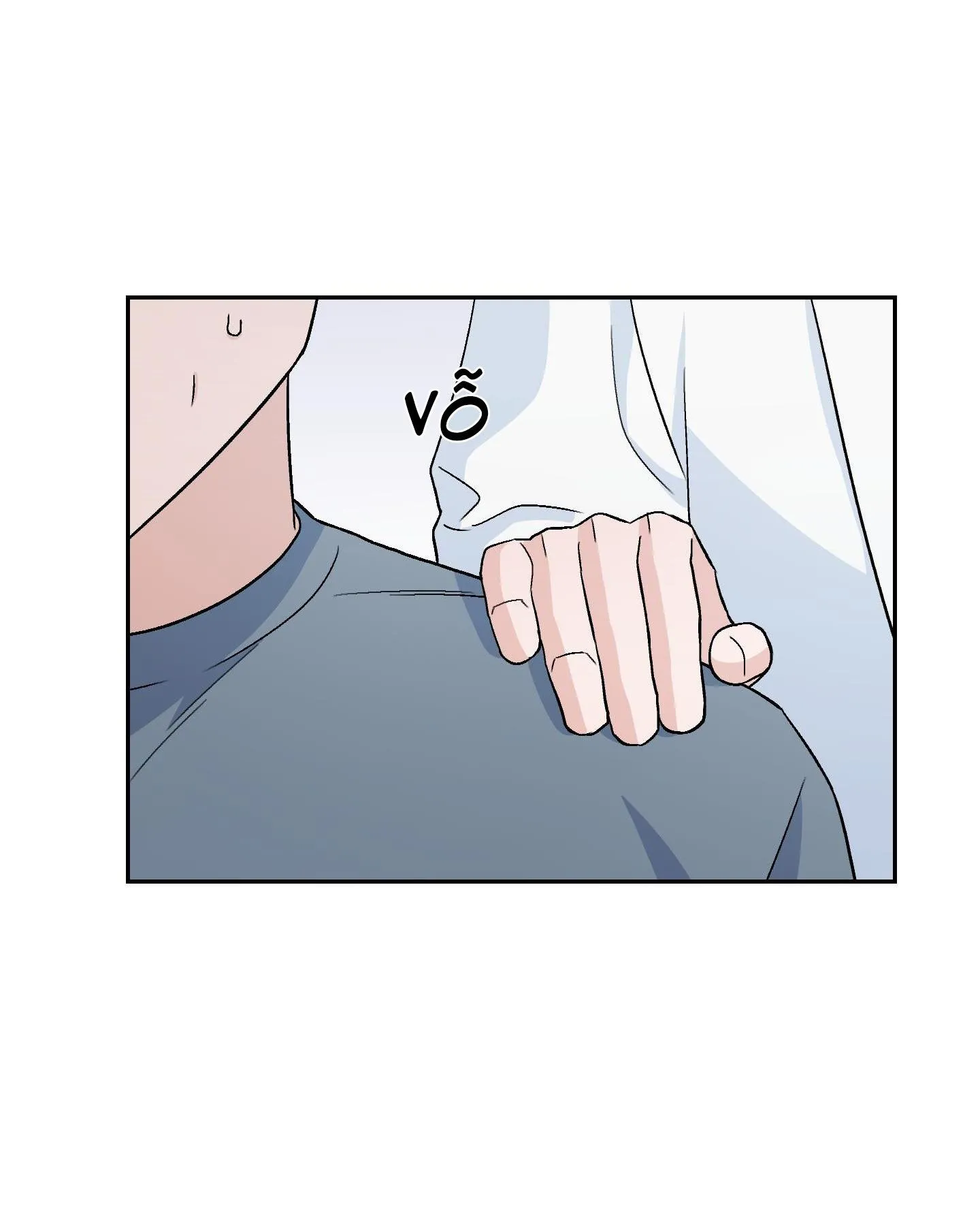 Bạn Trai Cún Con Chapter 8 Trang 71