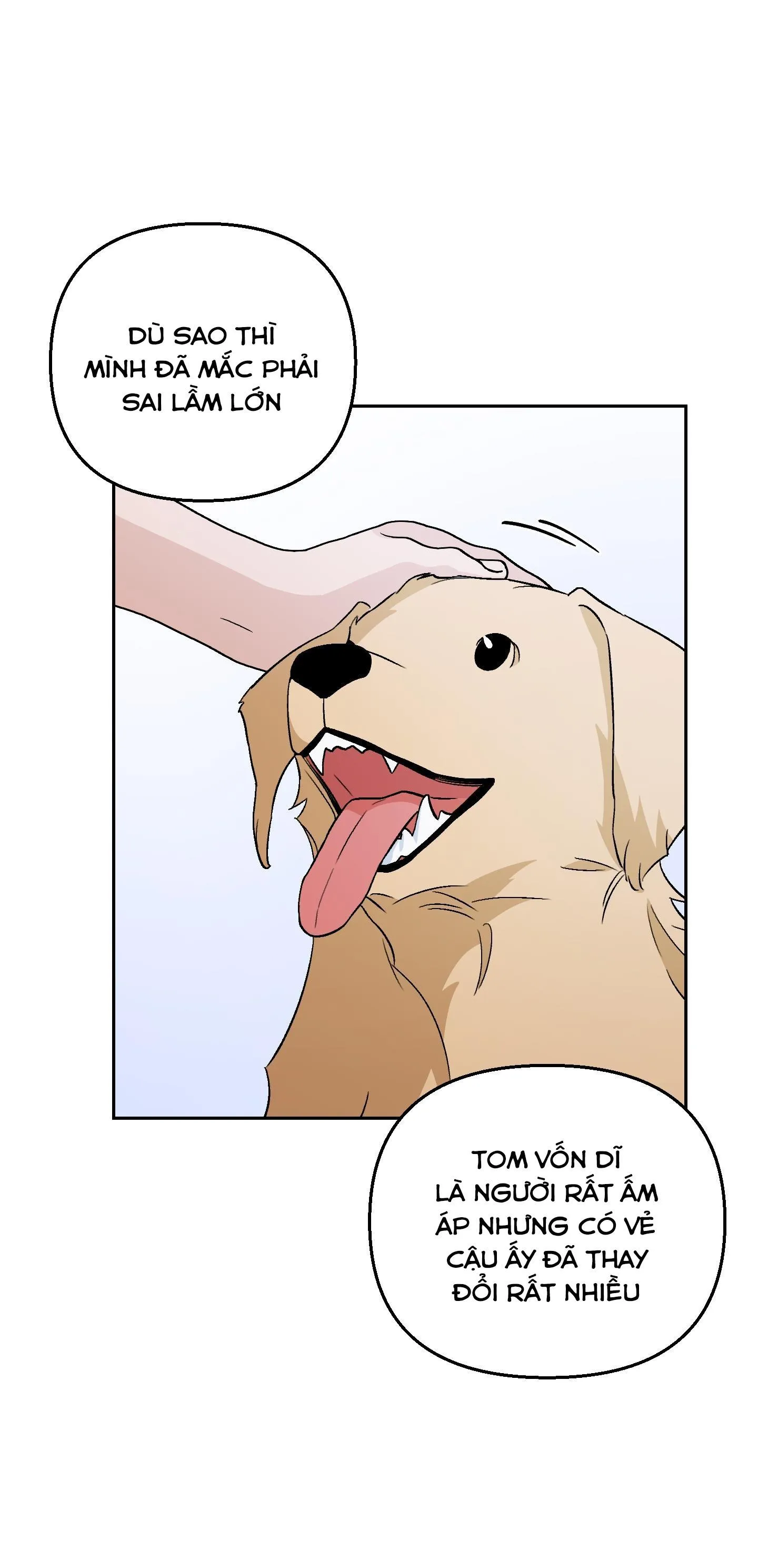 Bạn Trai Cún Con Chapter 8 Trang 78