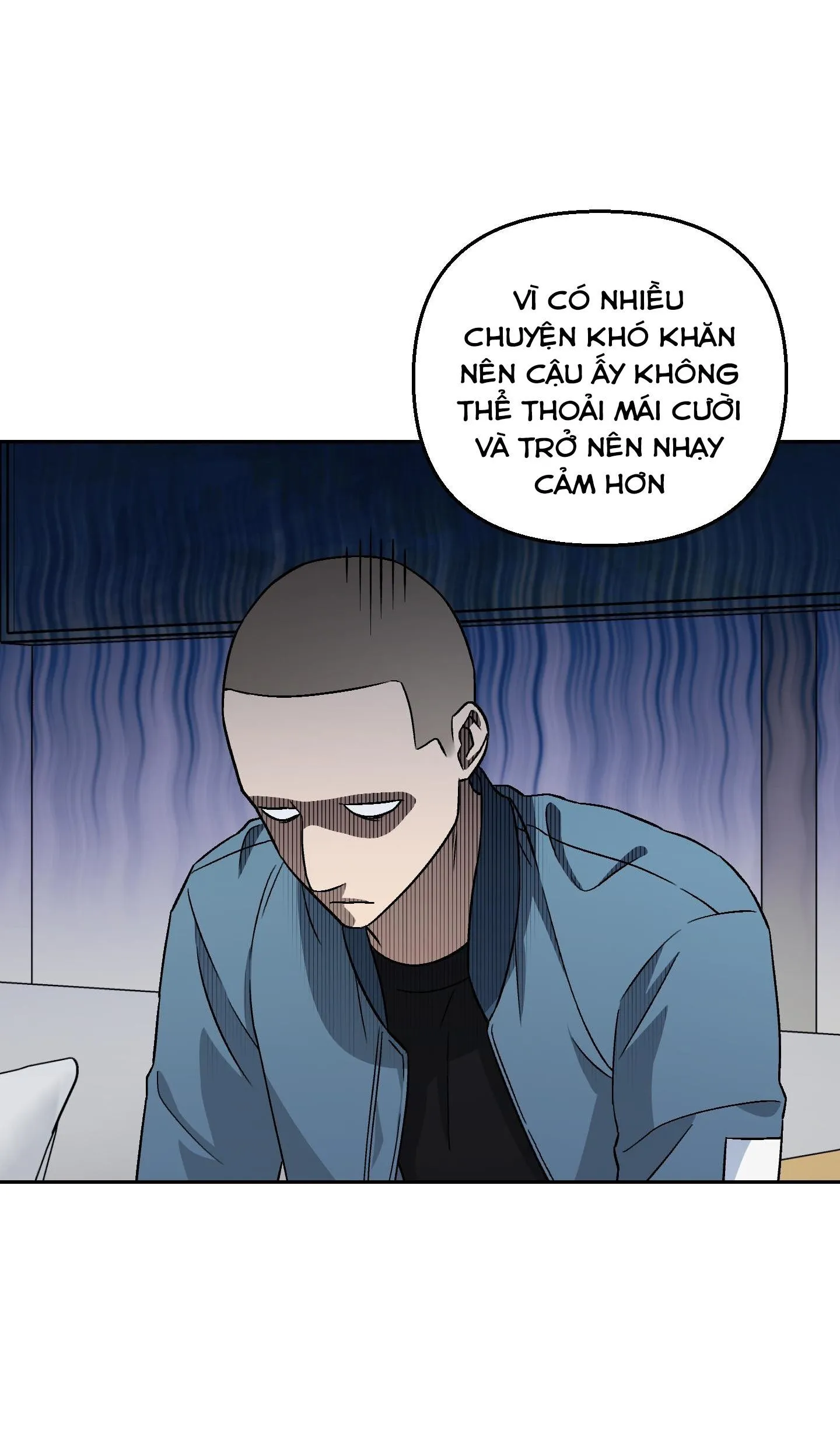 Bạn Trai Cún Con Chapter 8 Trang 79