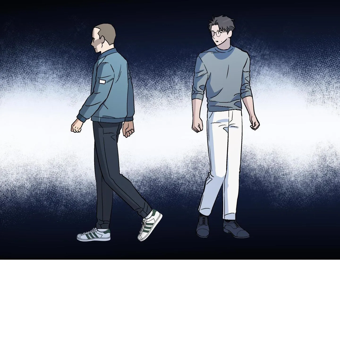 Bạn Trai Cún Con Chapter 8 Trang 82