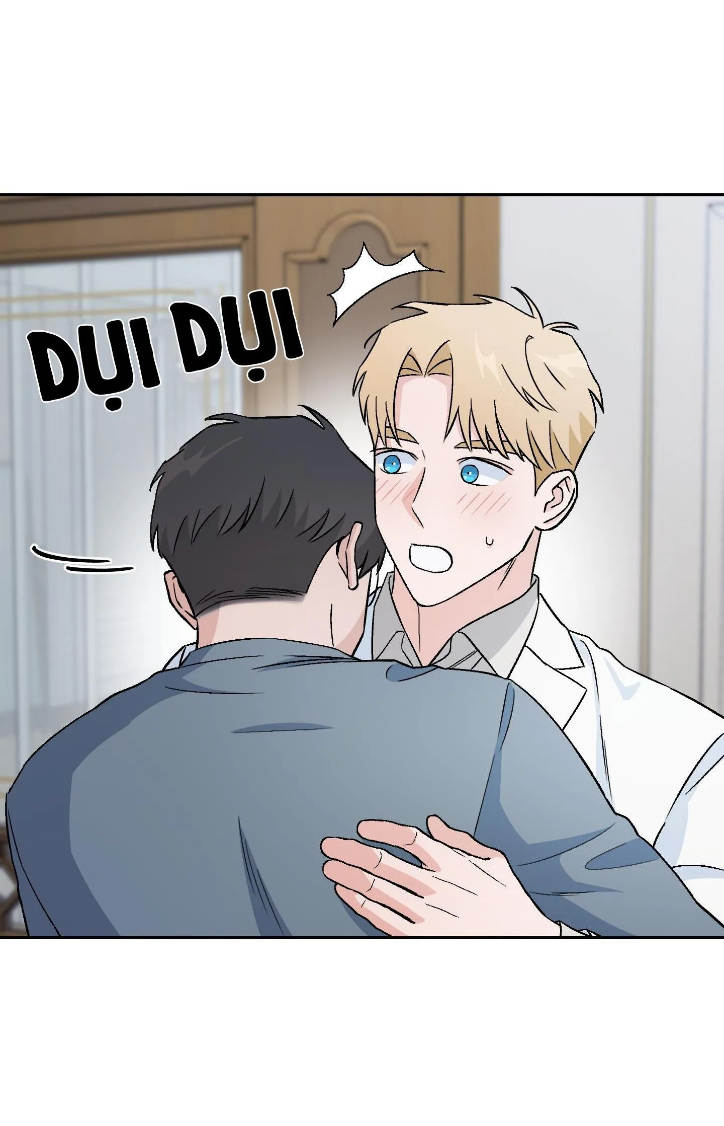 Bạn Trai Cún Con Chapter 8 Trang 87