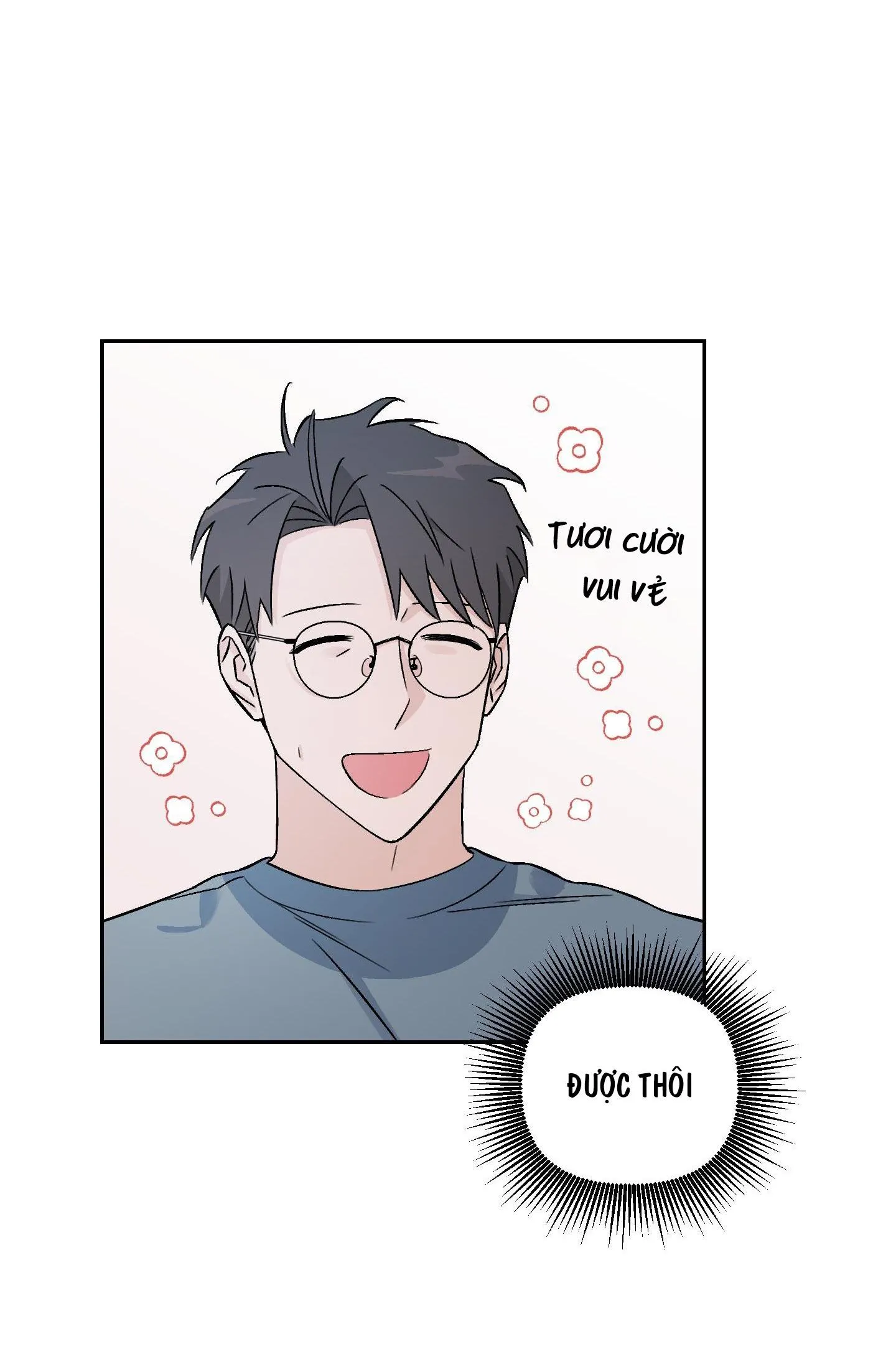 Bạn Trai Cún Con Chapter 8 Trang 90