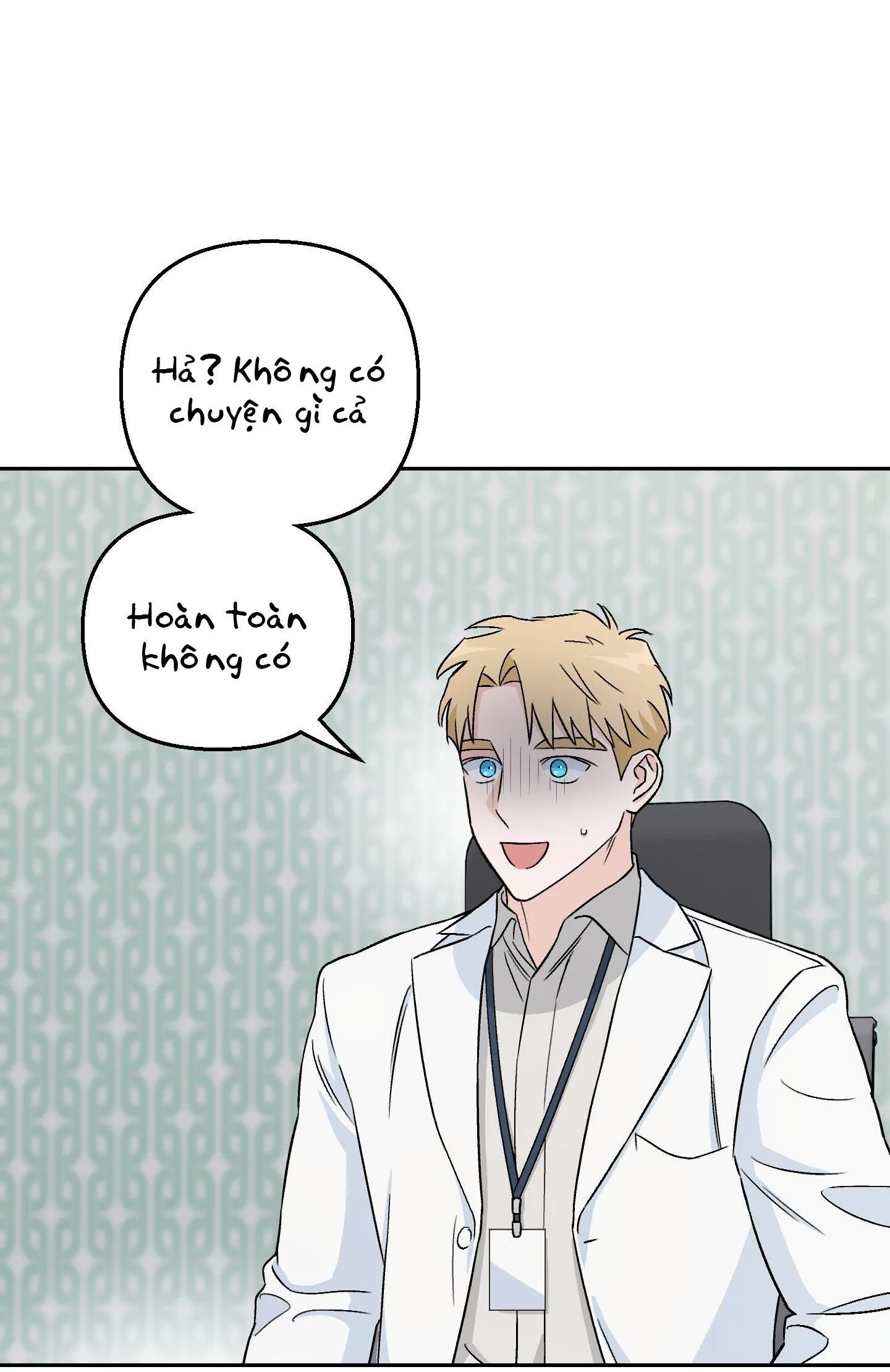 Bạn Trai Cún Con Chapter 9 Trang 12