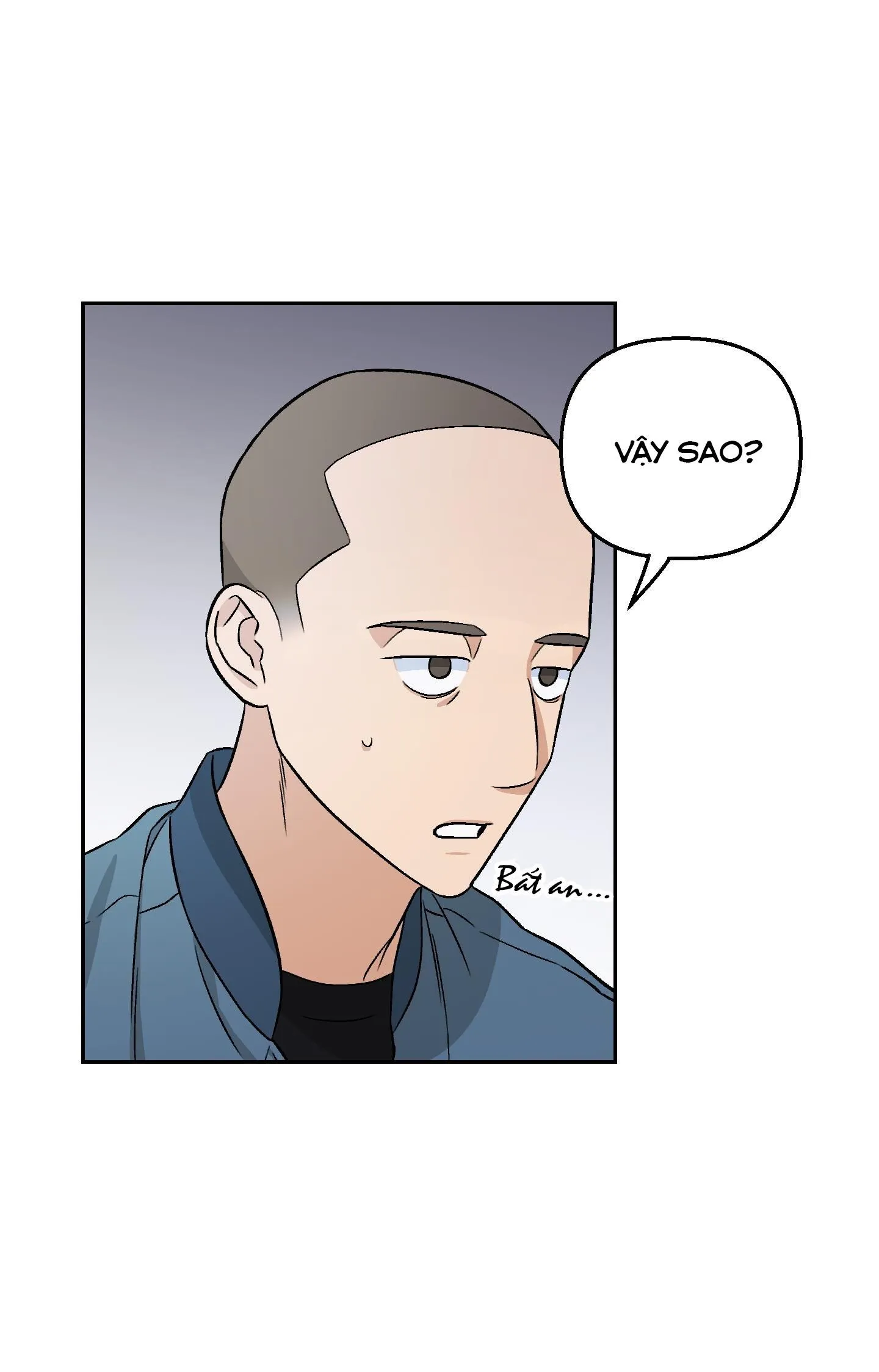 Bạn Trai Cún Con Chapter 9 Trang 14