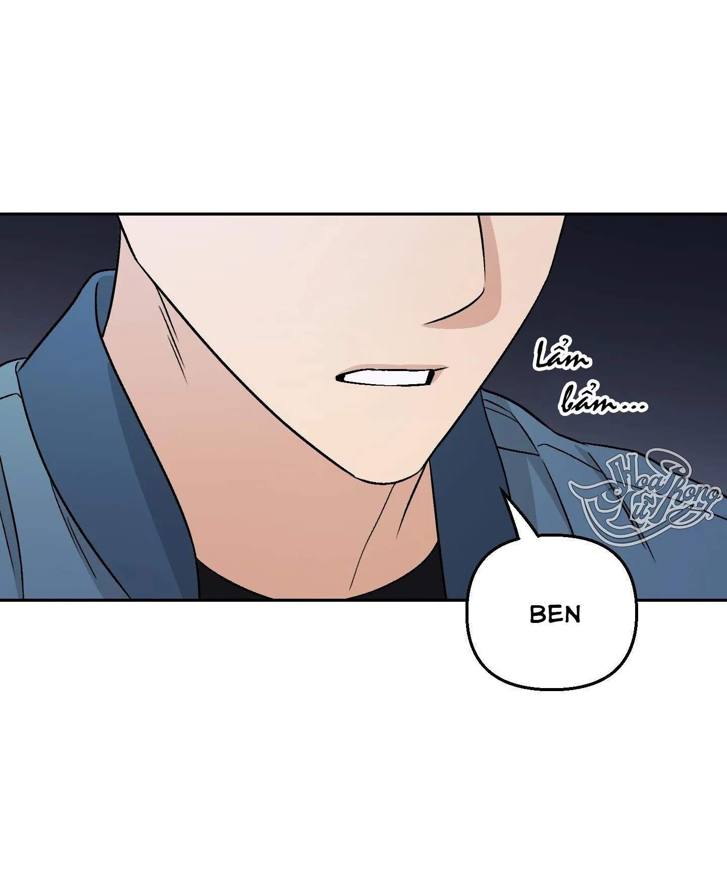 Bạn Trai Cún Con Chapter 9 Trang 19
