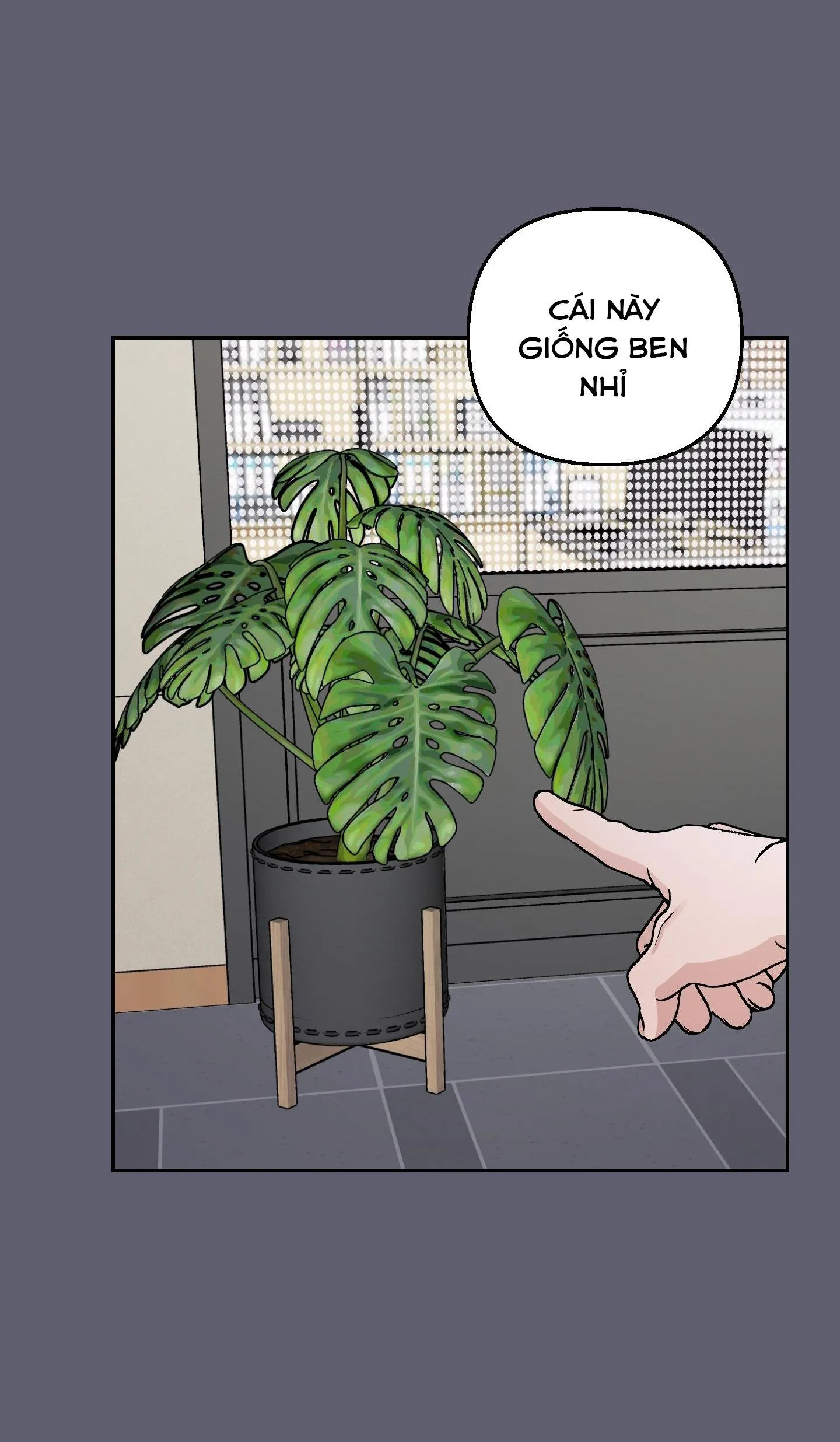 Bạn Trai Cún Con Chapter 9 Trang 22