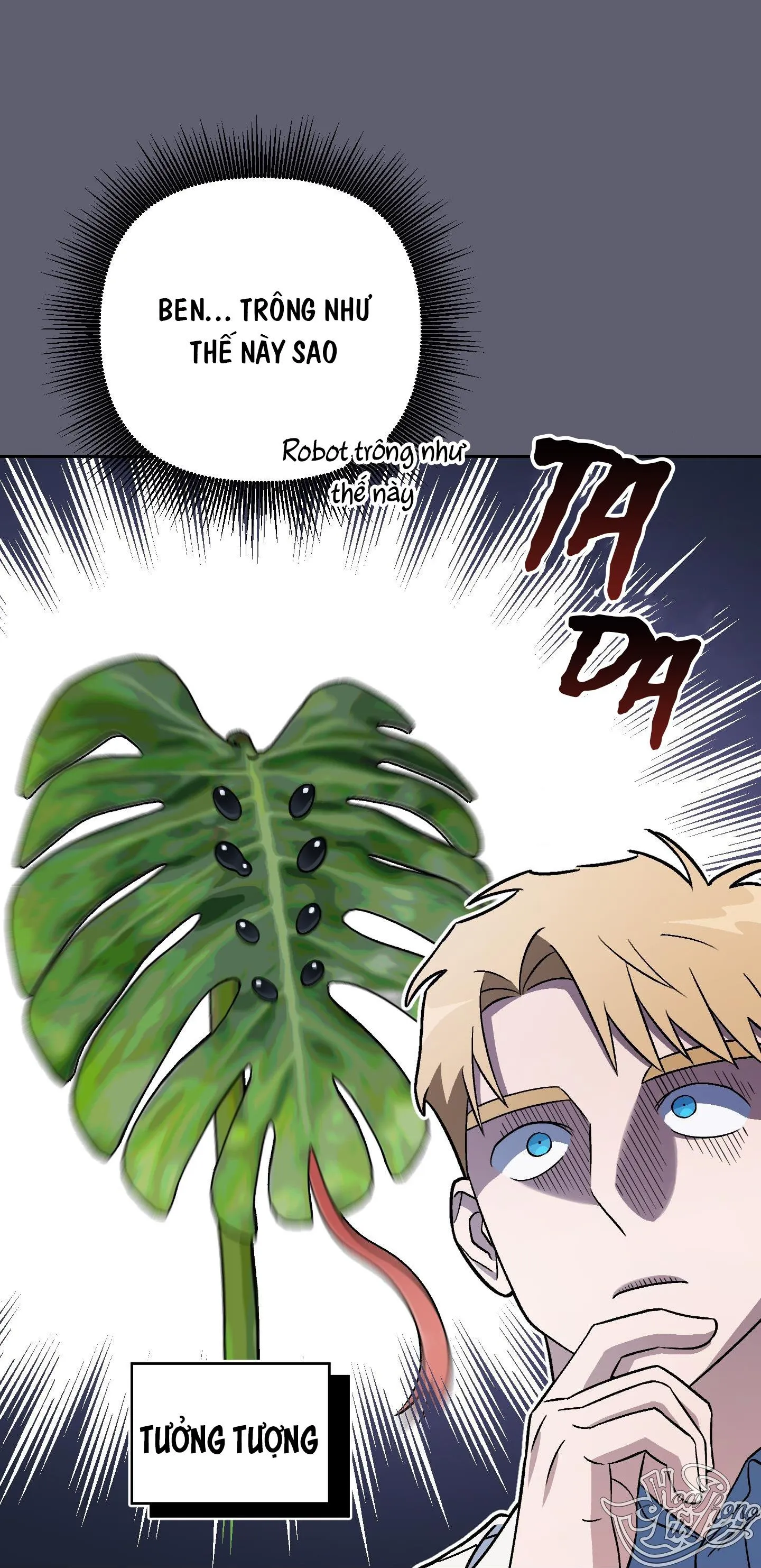 Bạn Trai Cún Con Chapter 9 Trang 24