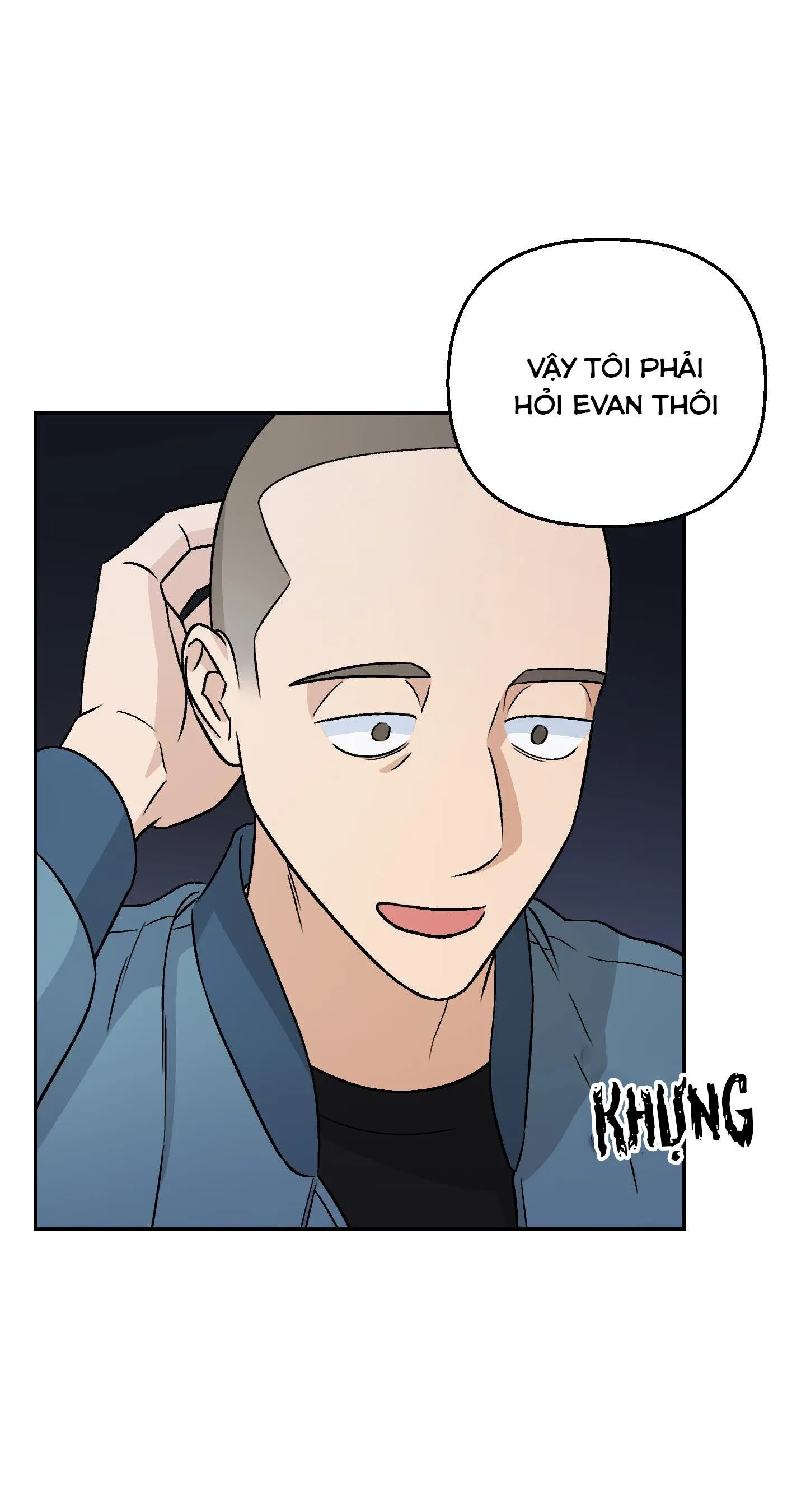 Bạn Trai Cún Con Chapter 9 Trang 29