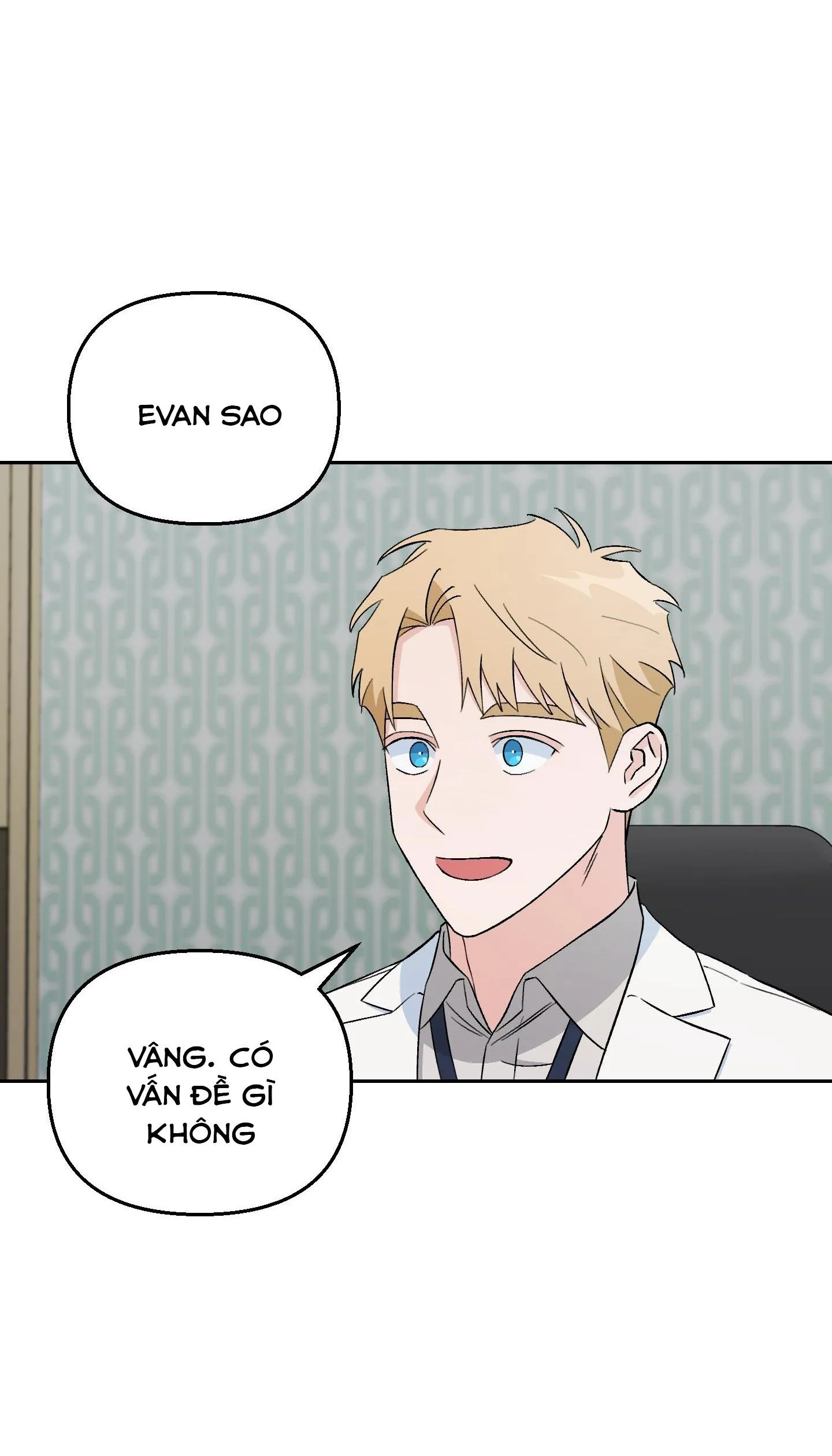 Bạn Trai Cún Con Chapter 9 Trang 30