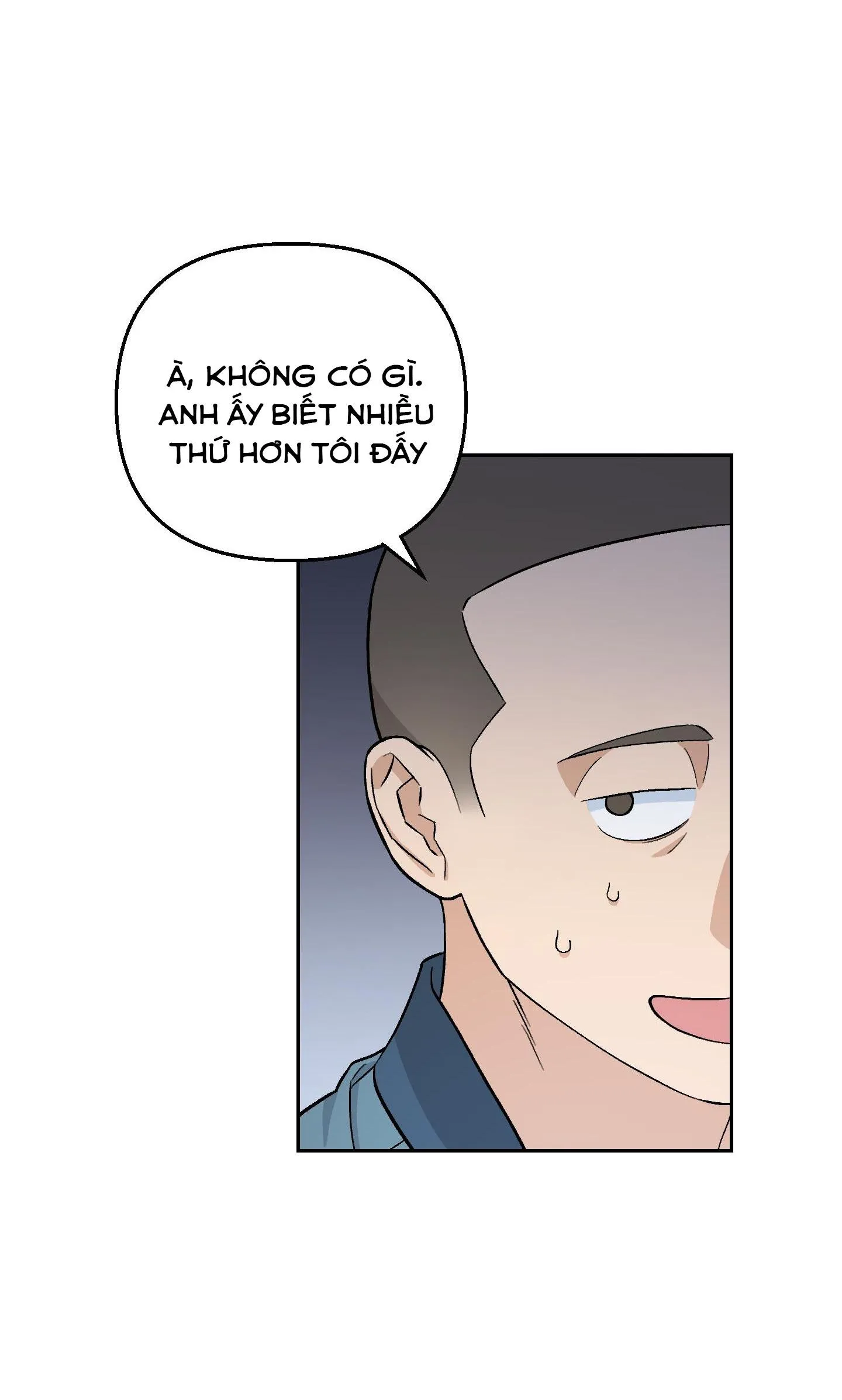 Bạn Trai Cún Con Chapter 9 Trang 31