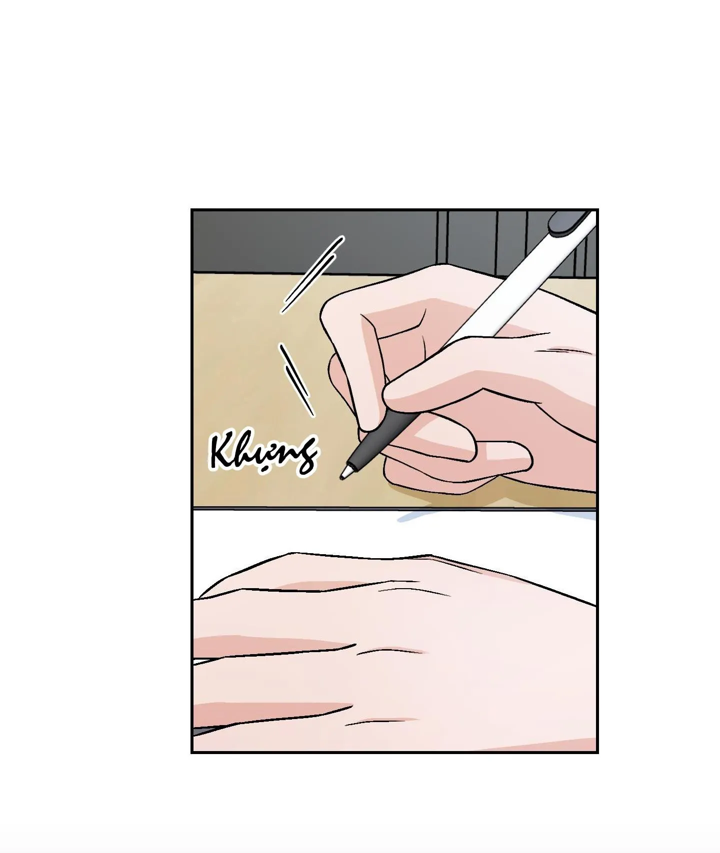 Bạn Trai Cún Con Chapter 9 Trang 39