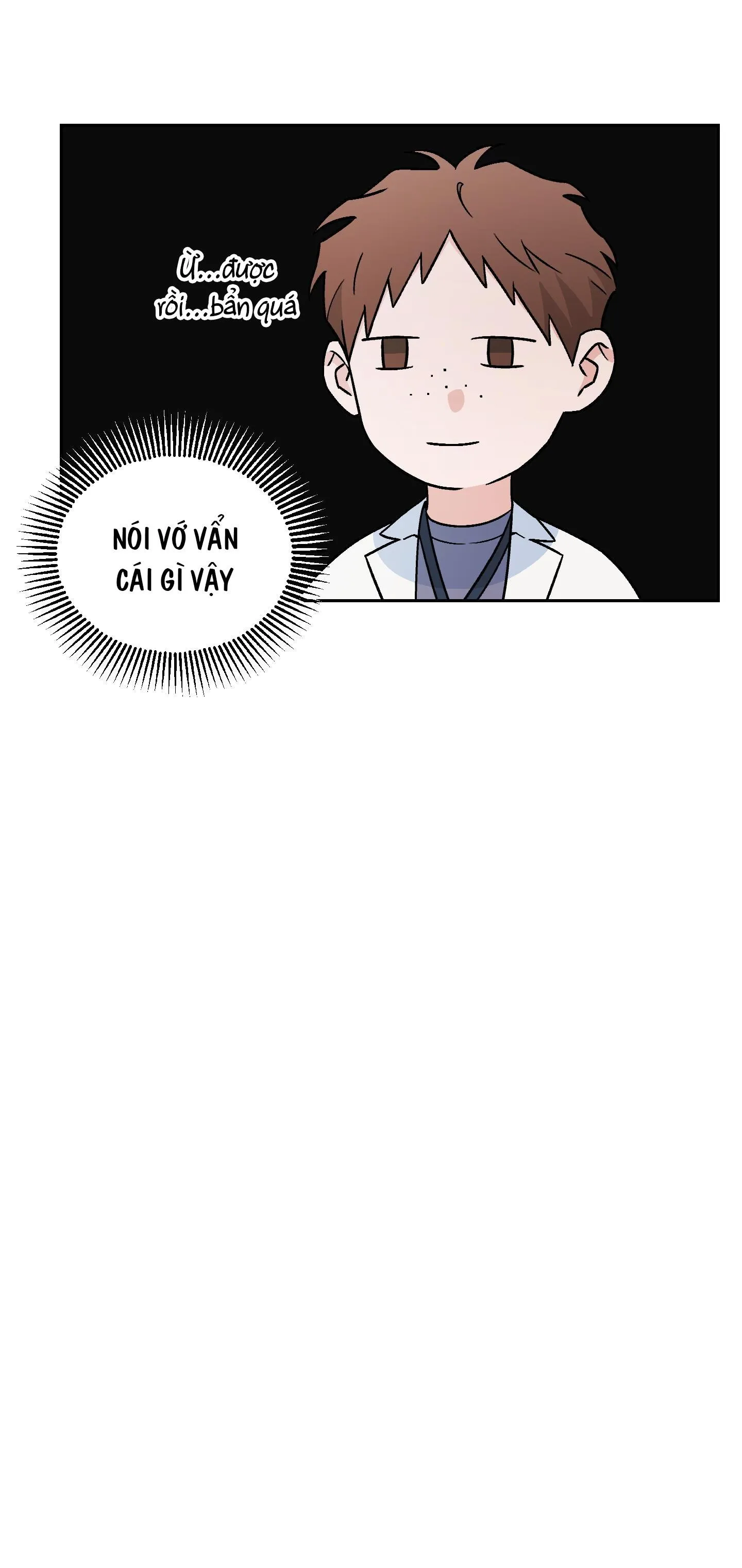 Bạn Trai Cún Con Chapter 9 Trang 58