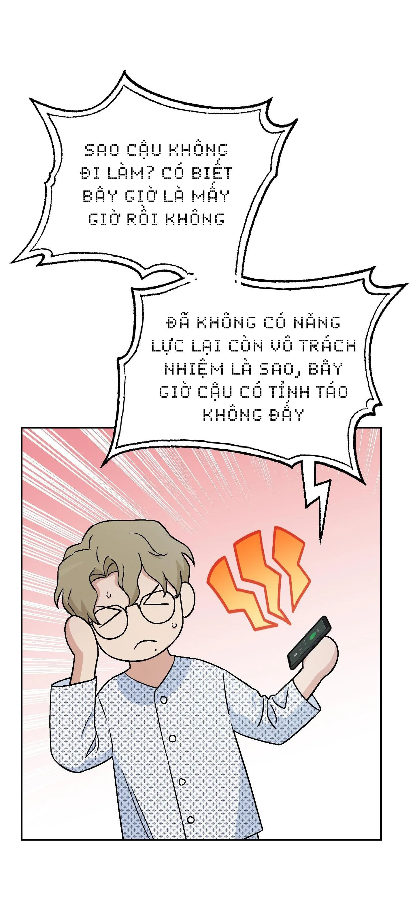 Bạn Trai Cún Con Chapter 9 Trang 61