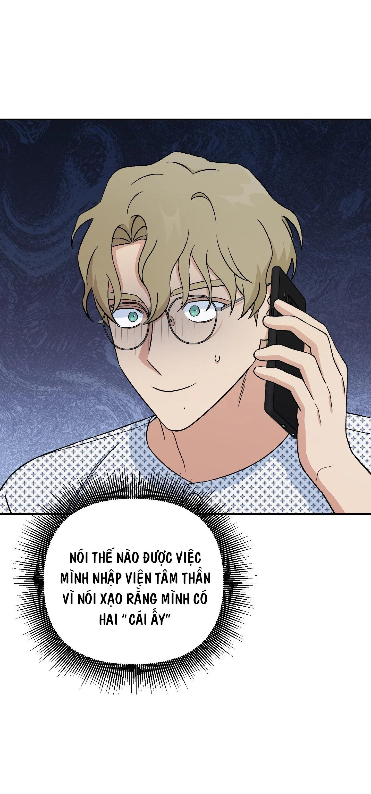 Bạn Trai Cún Con Chapter 9 Trang 66