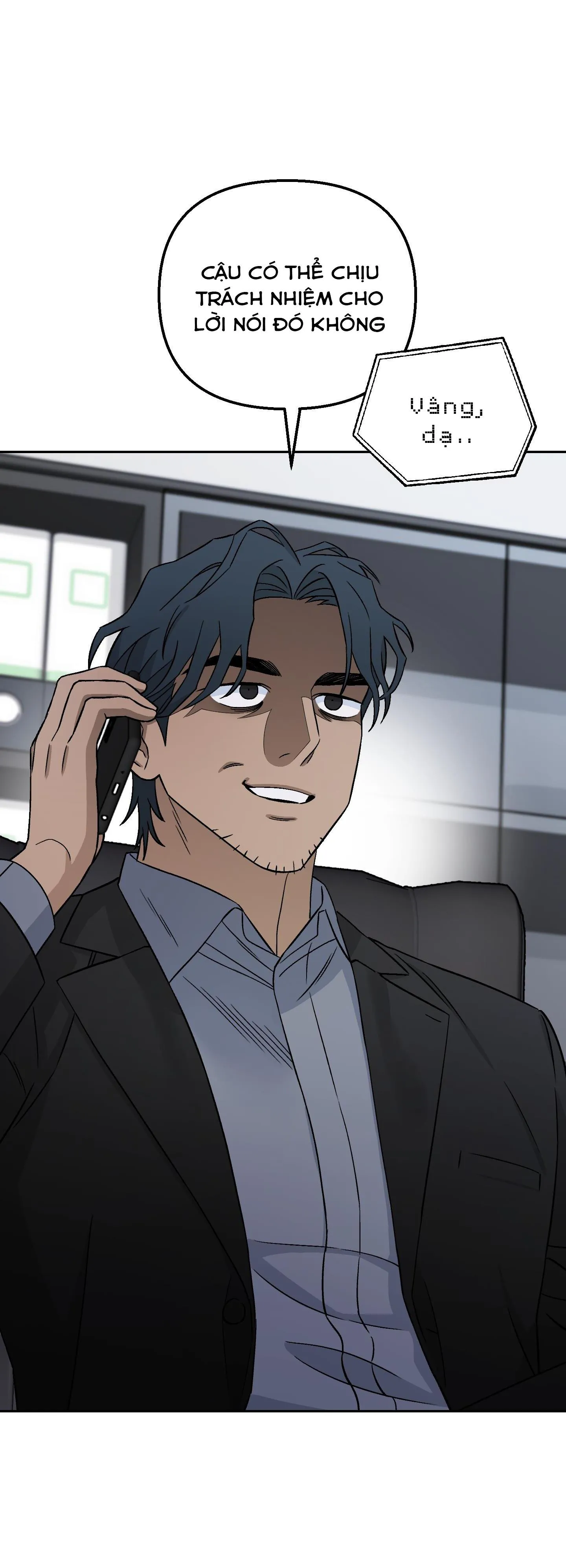 Bạn Trai Cún Con Chapter 9 Trang 68