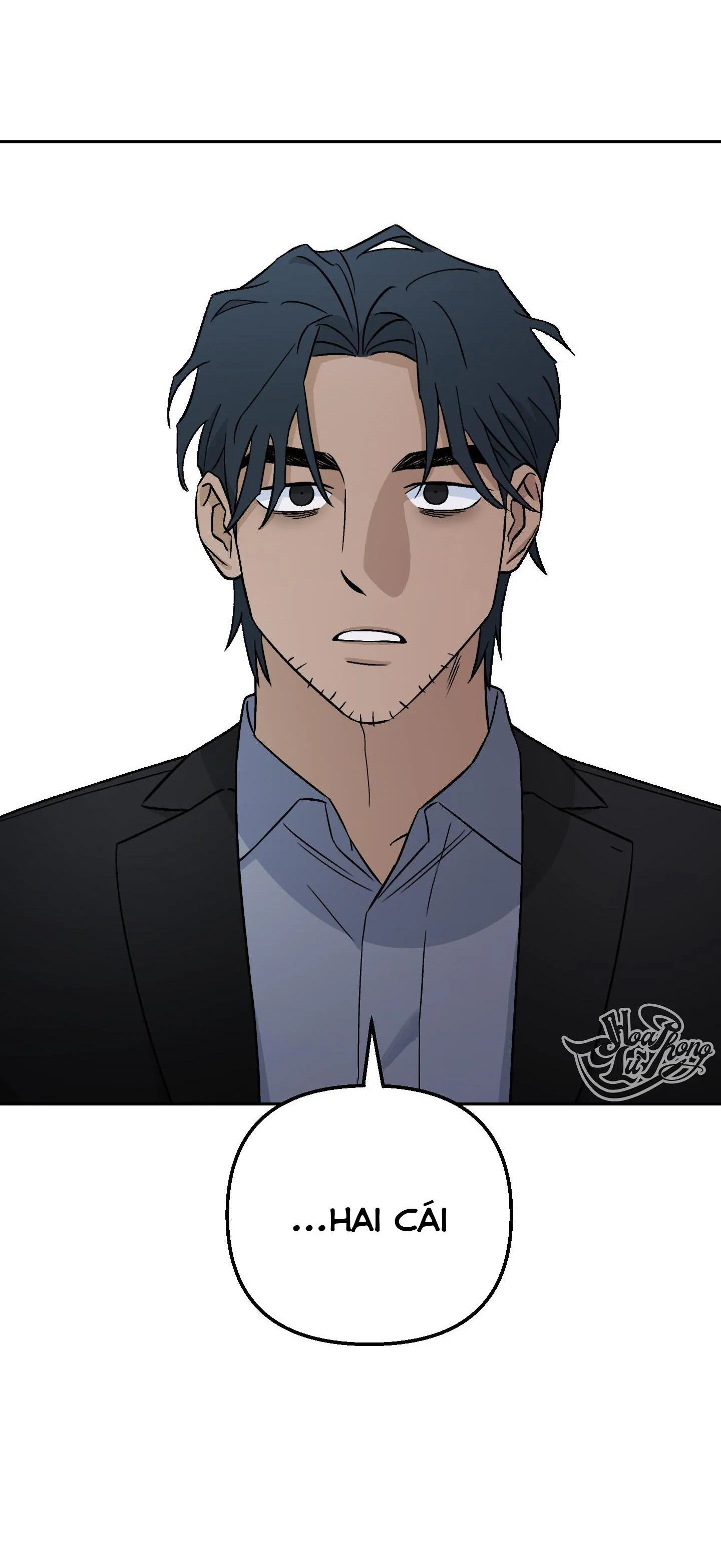 Bạn Trai Cún Con Chapter 9 Trang 76