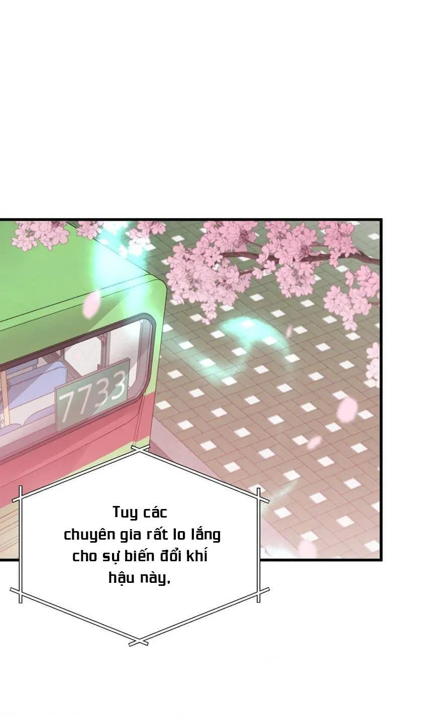 Bạn Trai Mãnh Hổ Của Hắn Chapter 1 Trang 3