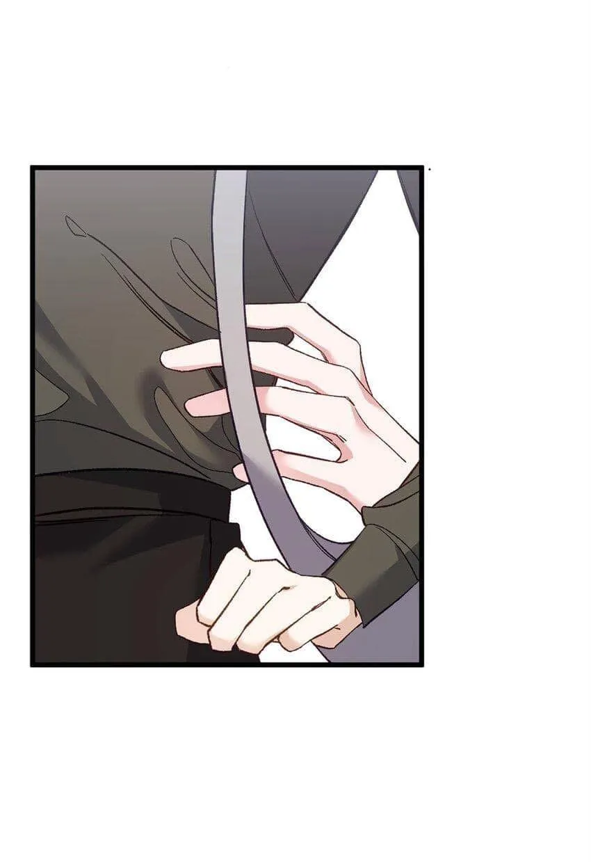 Bạn Trai Mãnh Hổ Của Hắn Chapter 1 Trang 9