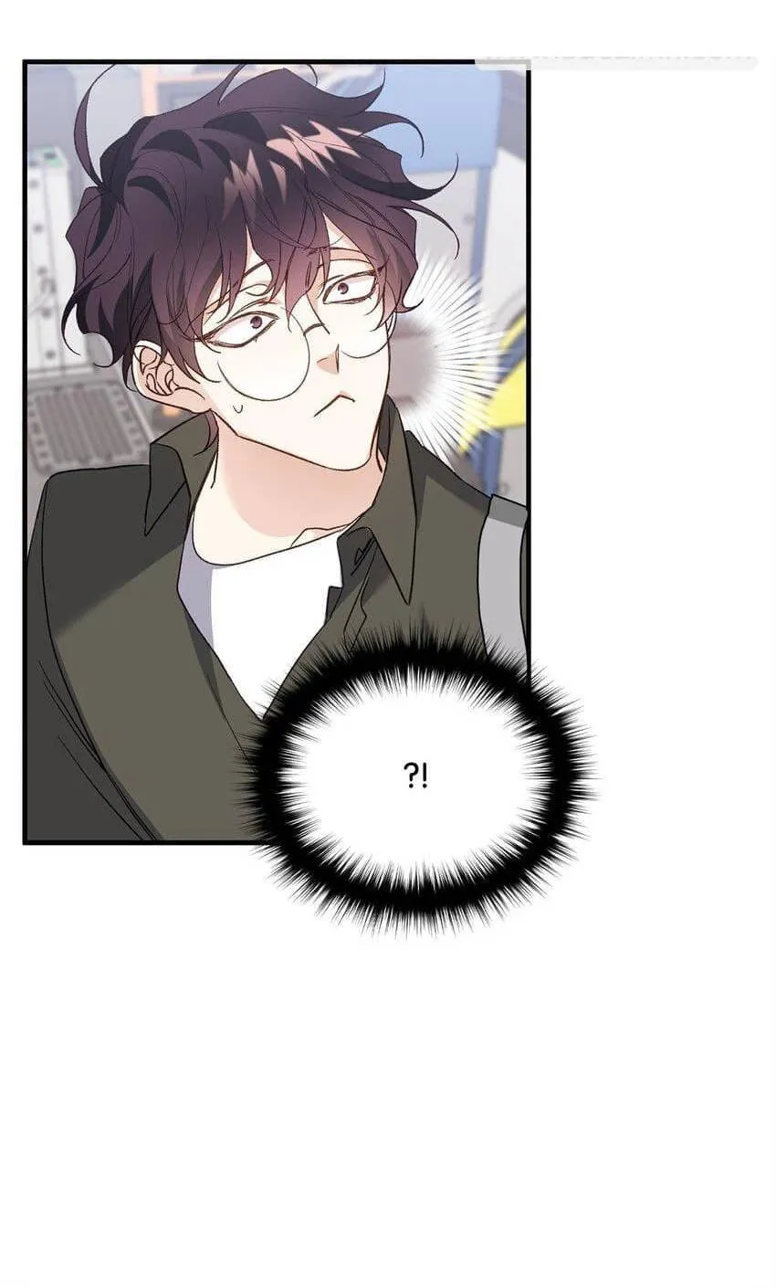 Bạn Trai Mãnh Hổ Của Hắn Chapter 1 Trang 12