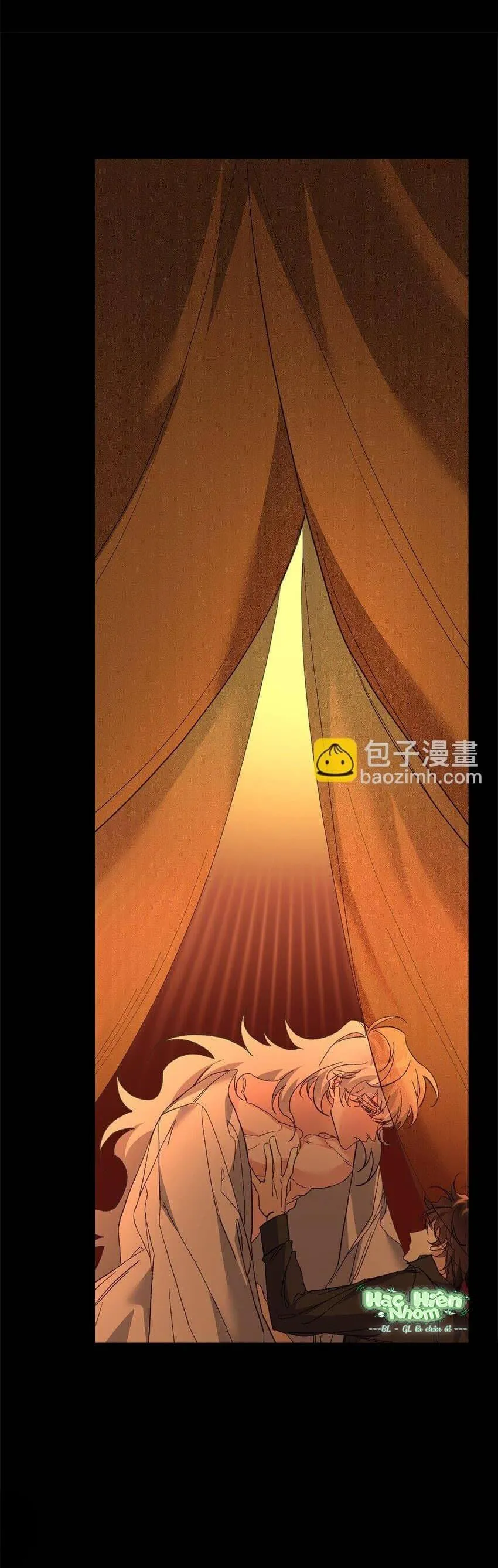 Bạn Trai Mãnh Hổ Của Hắn Chapter 1 Trang 15