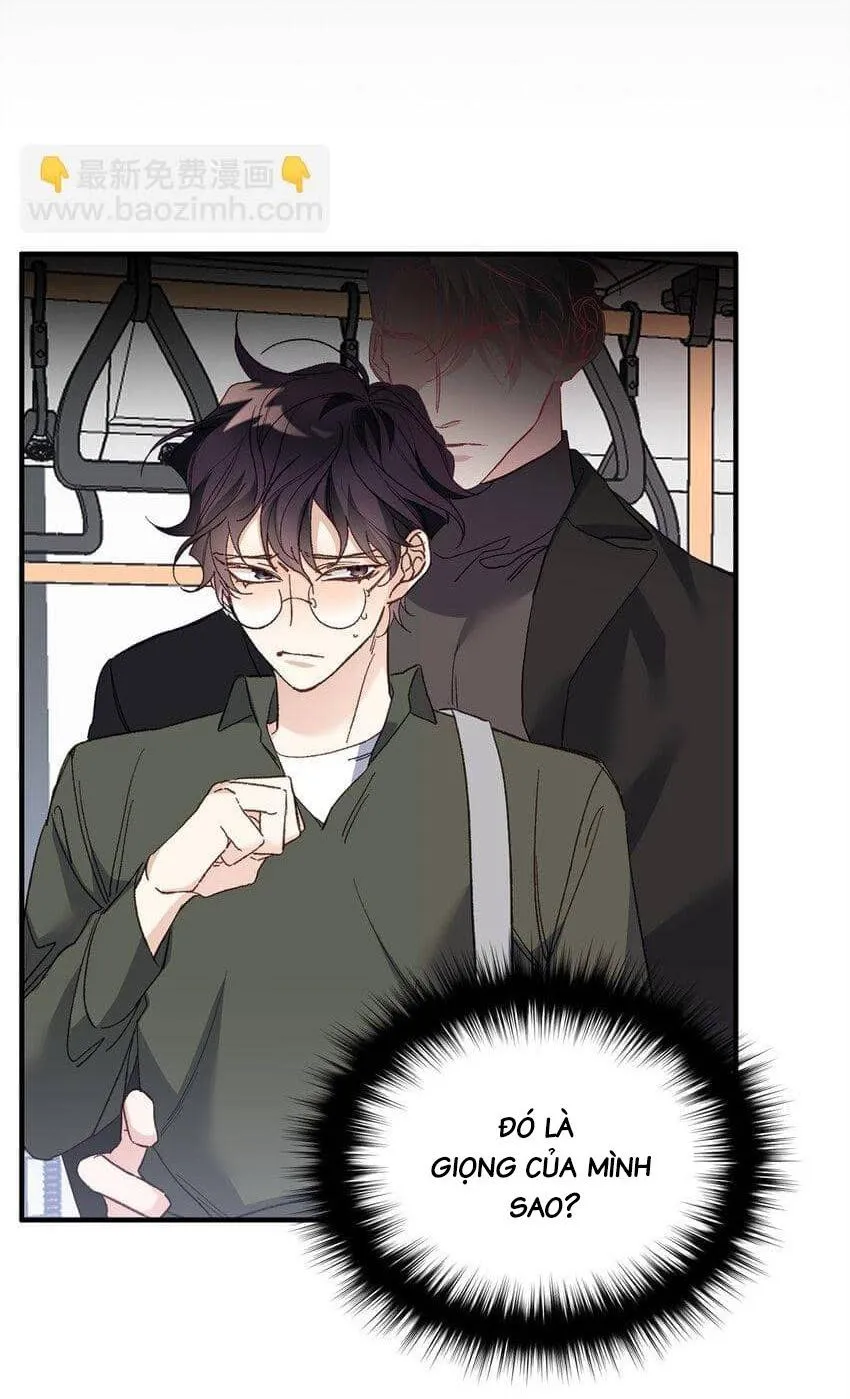 Bạn Trai Mãnh Hổ Của Hắn Chapter 1 Trang 20