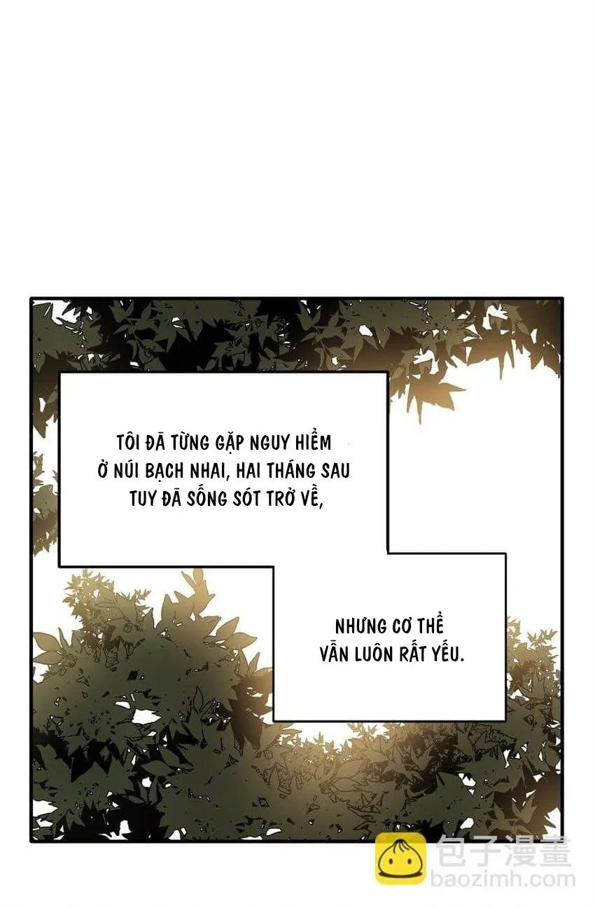 Bạn Trai Mãnh Hổ Của Hắn Chapter 1 Trang 34