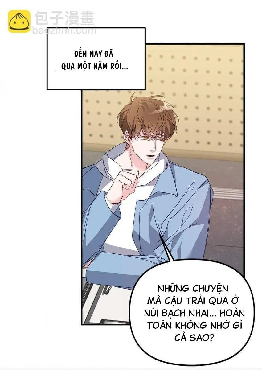 Bạn Trai Mãnh Hổ Của Hắn Chapter 1 Trang 35