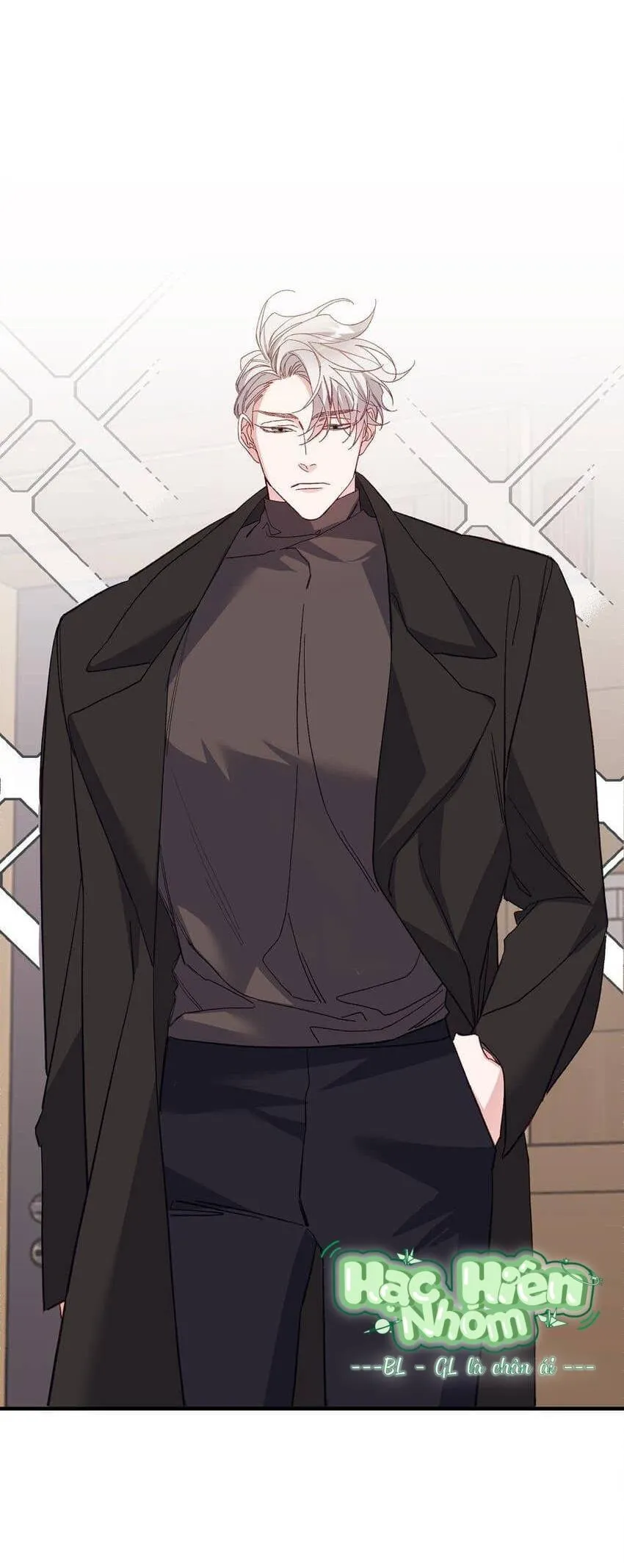 Bạn Trai Mãnh Hổ Của Hắn Chapter 1 Trang 43