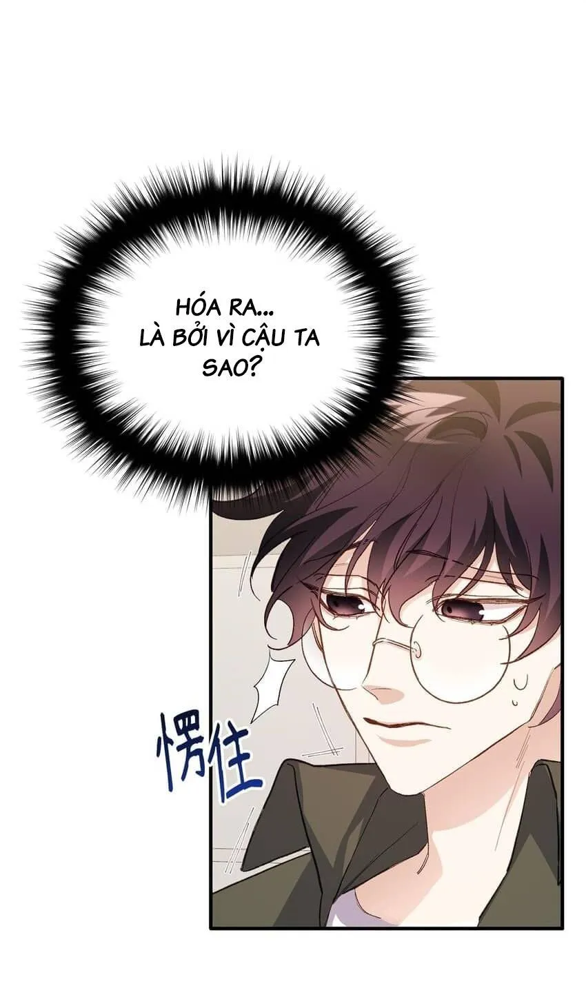 Bạn Trai Mãnh Hổ Của Hắn Chapter 1 Trang 44