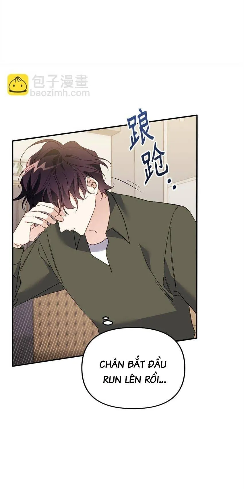 Bạn Trai Mãnh Hổ Của Hắn Chapter 1 Trang 57