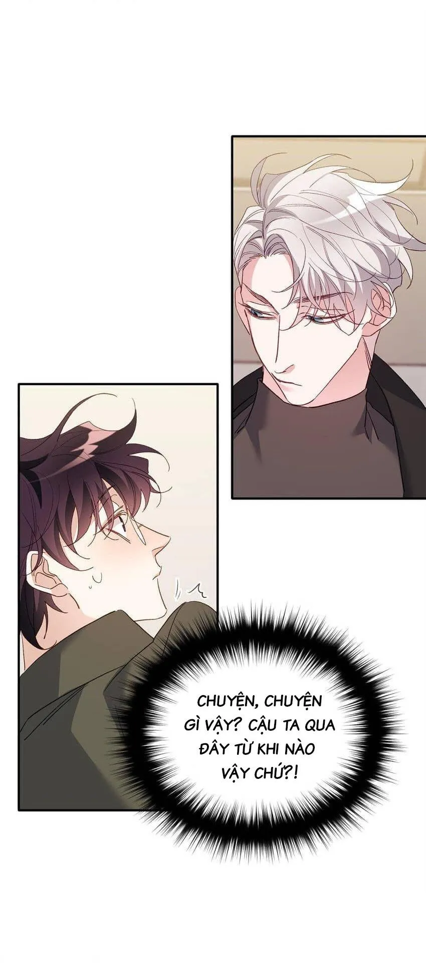 Bạn Trai Mãnh Hổ Của Hắn Chapter 1 Trang 59