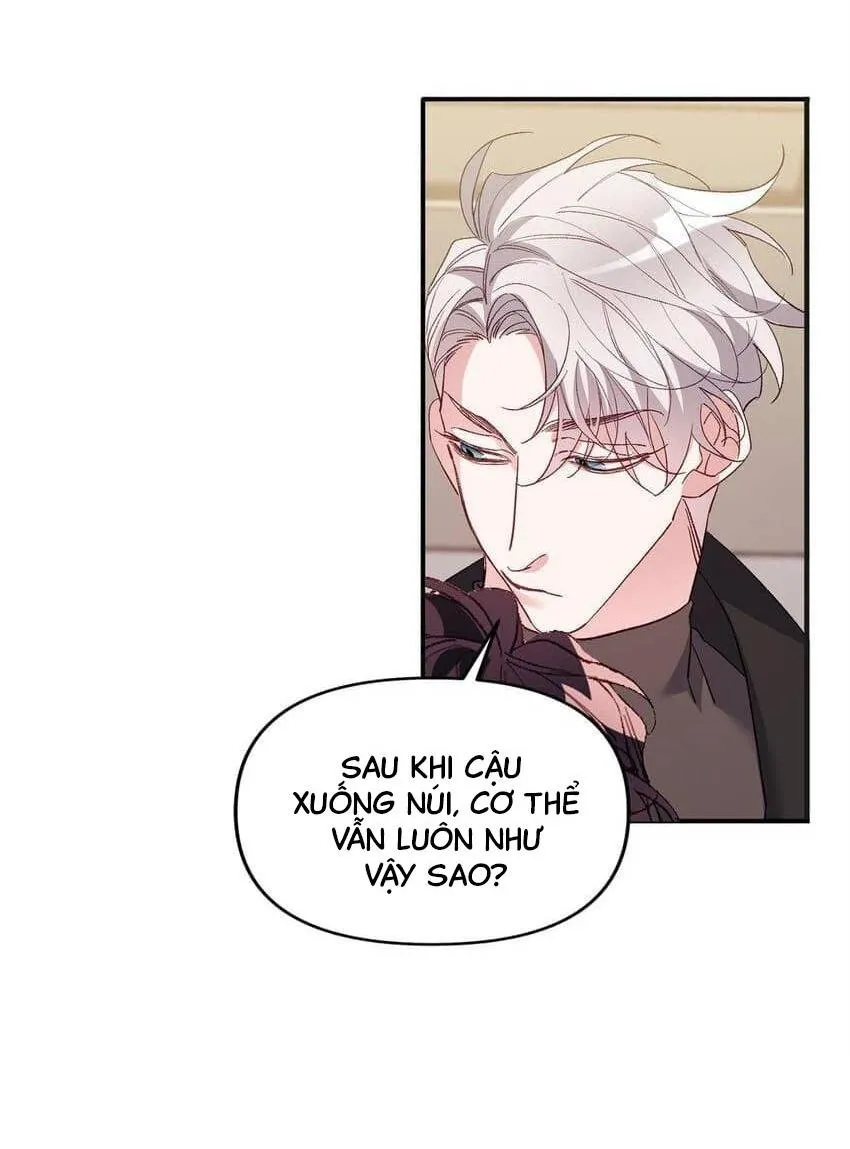 Bạn Trai Mãnh Hổ Của Hắn Chapter 1 Trang 66