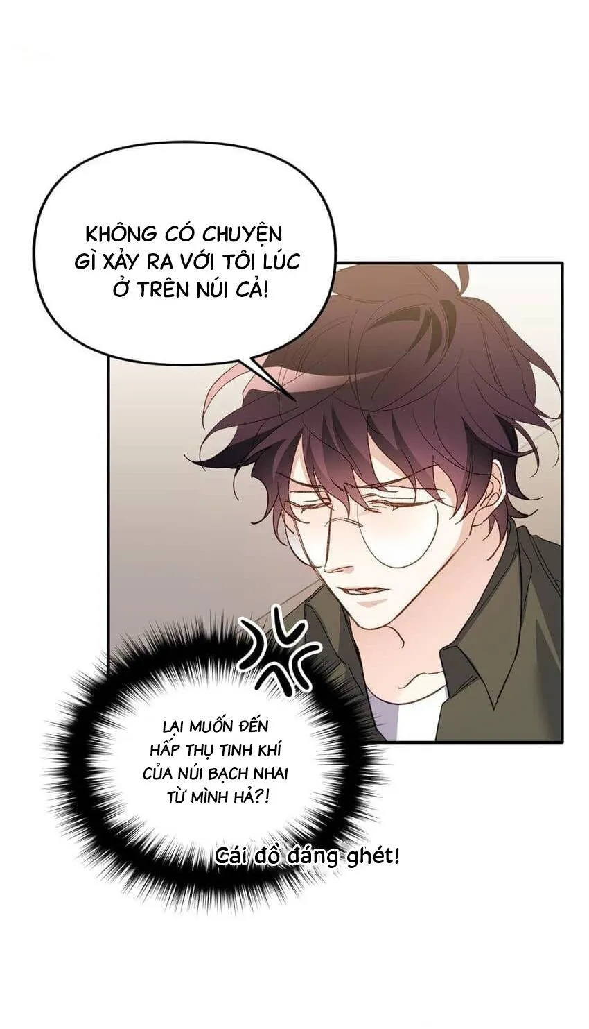 Bạn Trai Mãnh Hổ Của Hắn Chapter 1 Trang 67