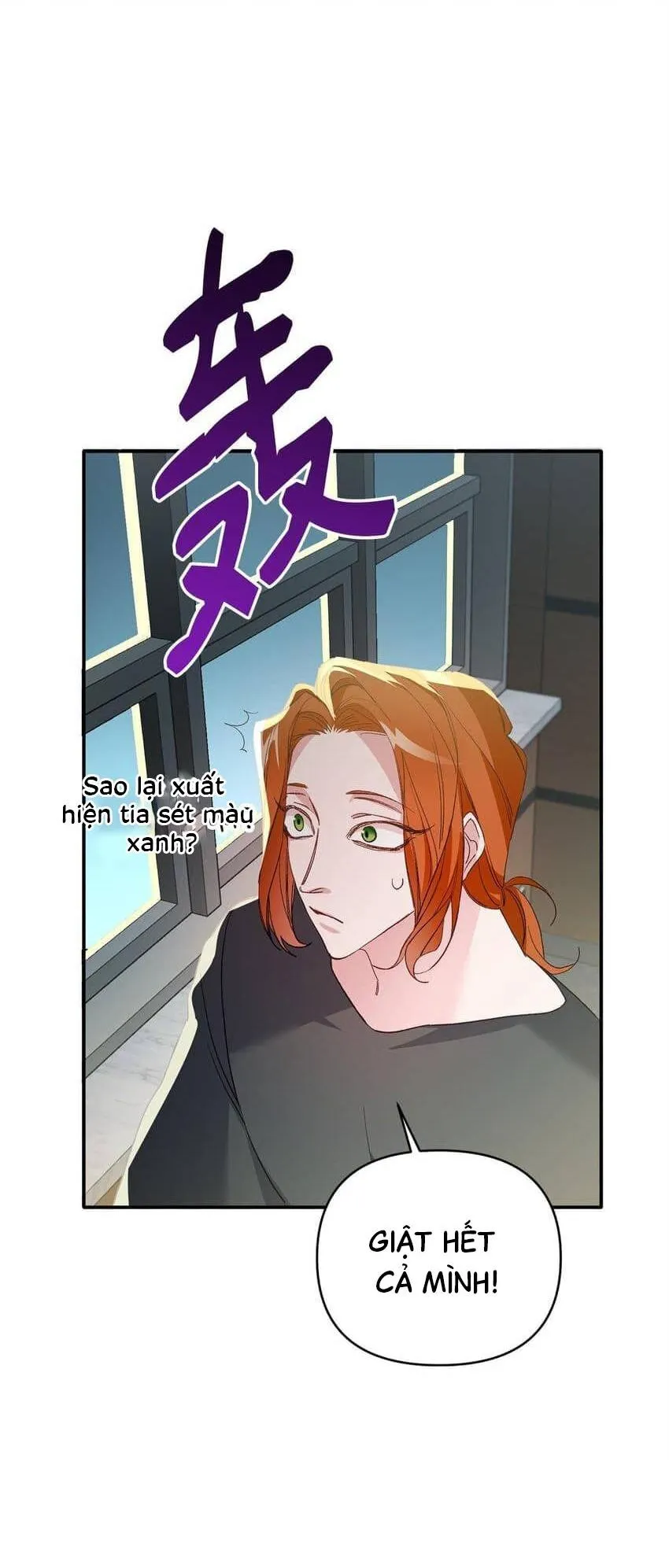 Bạn Trai Mãnh Hổ Của Hắn Chapter 1 Trang 70