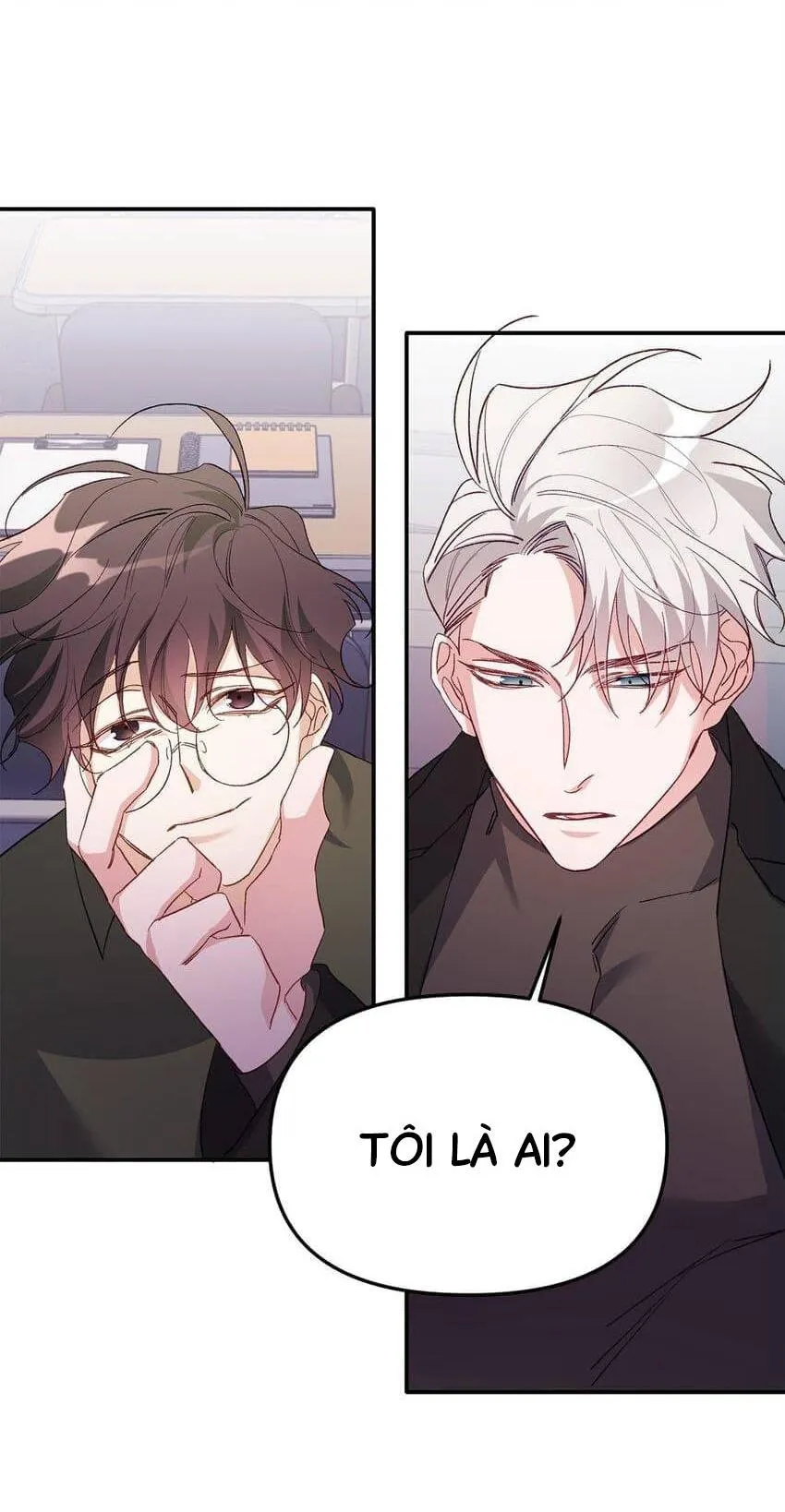 Bạn Trai Mãnh Hổ Của Hắn Chapter 1 Trang 76