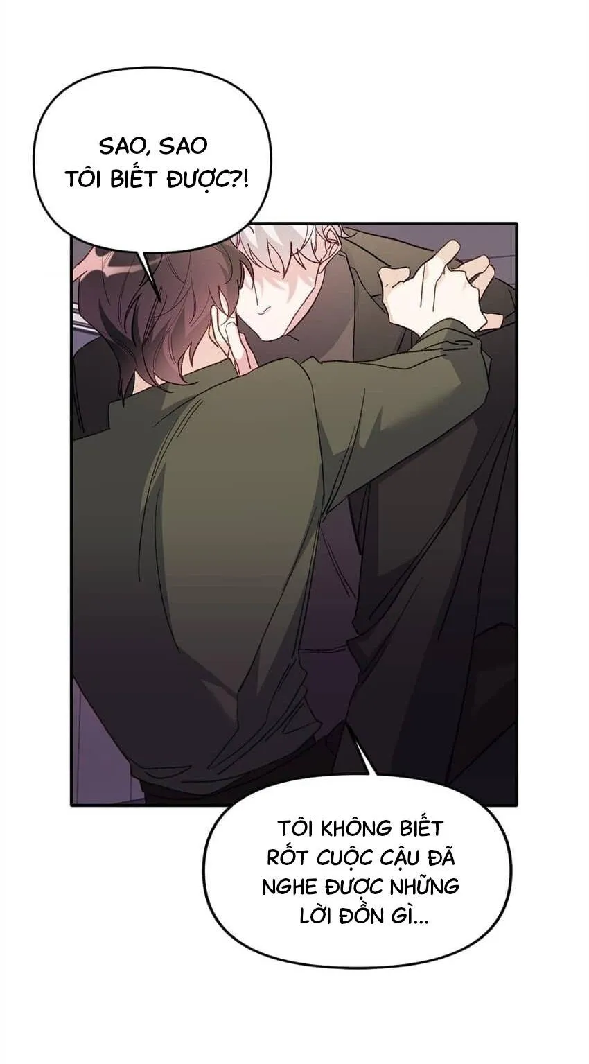 Bạn Trai Mãnh Hổ Của Hắn Chapter 1 Trang 78