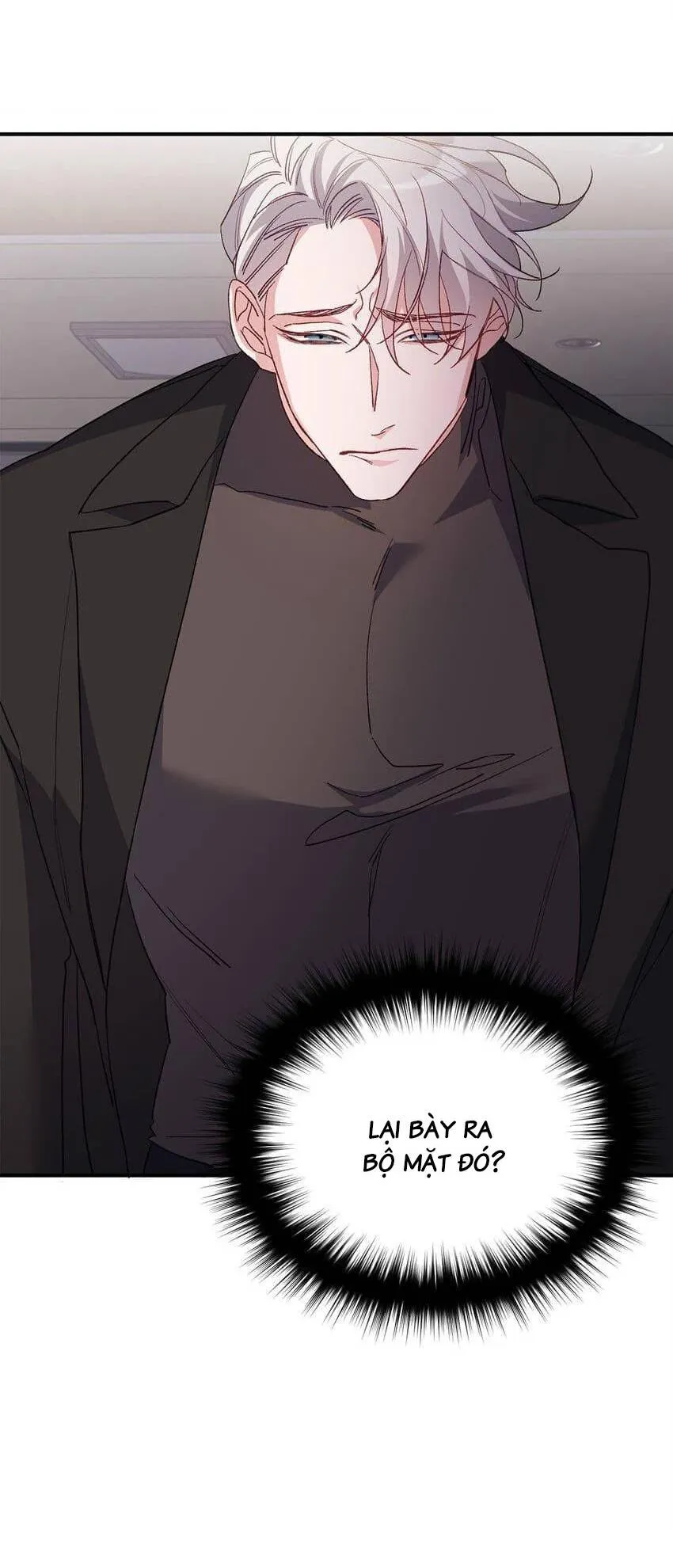 Bạn Trai Mãnh Hổ Của Hắn Chapter 1 Trang 81