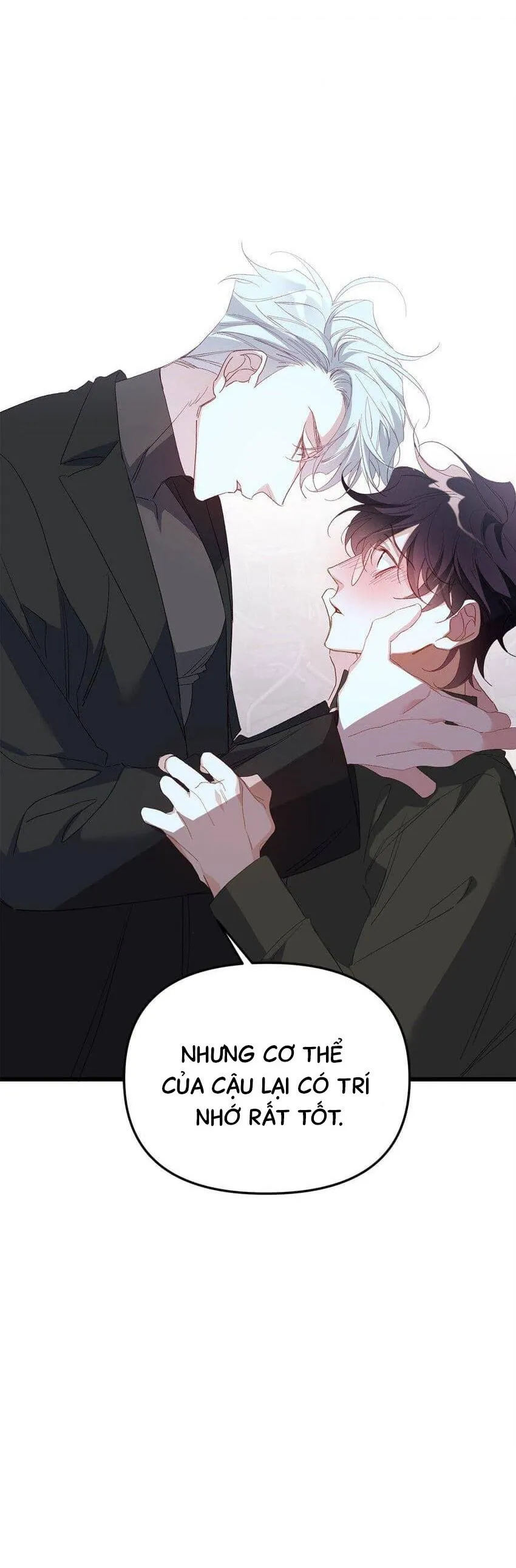 Bạn Trai Mãnh Hổ Của Hắn Chapter 1 Trang 85