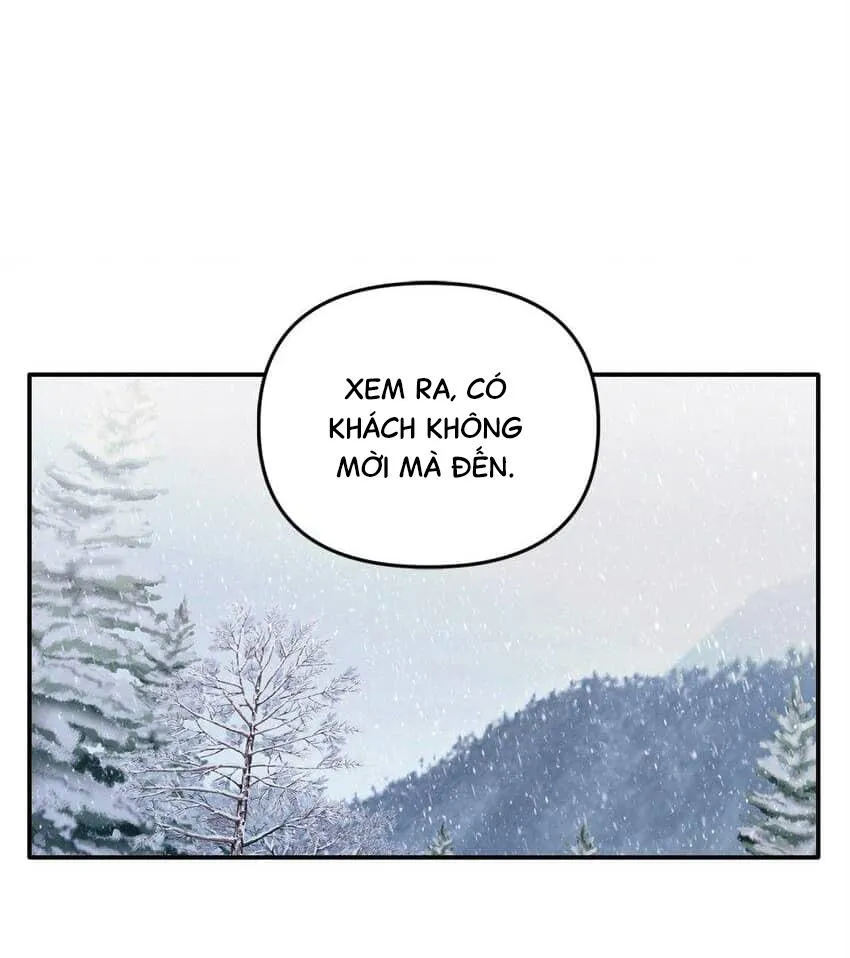 Bạn Trai Mãnh Hổ Của Hắn Chapter 11 Trang 9