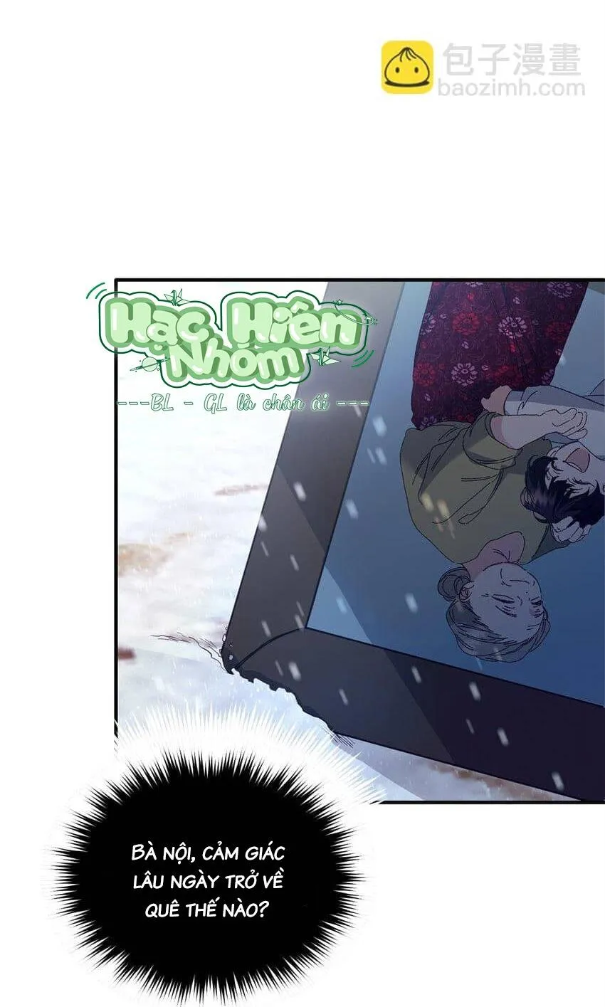 Bạn Trai Mãnh Hổ Của Hắn Chapter 11 Trang 14