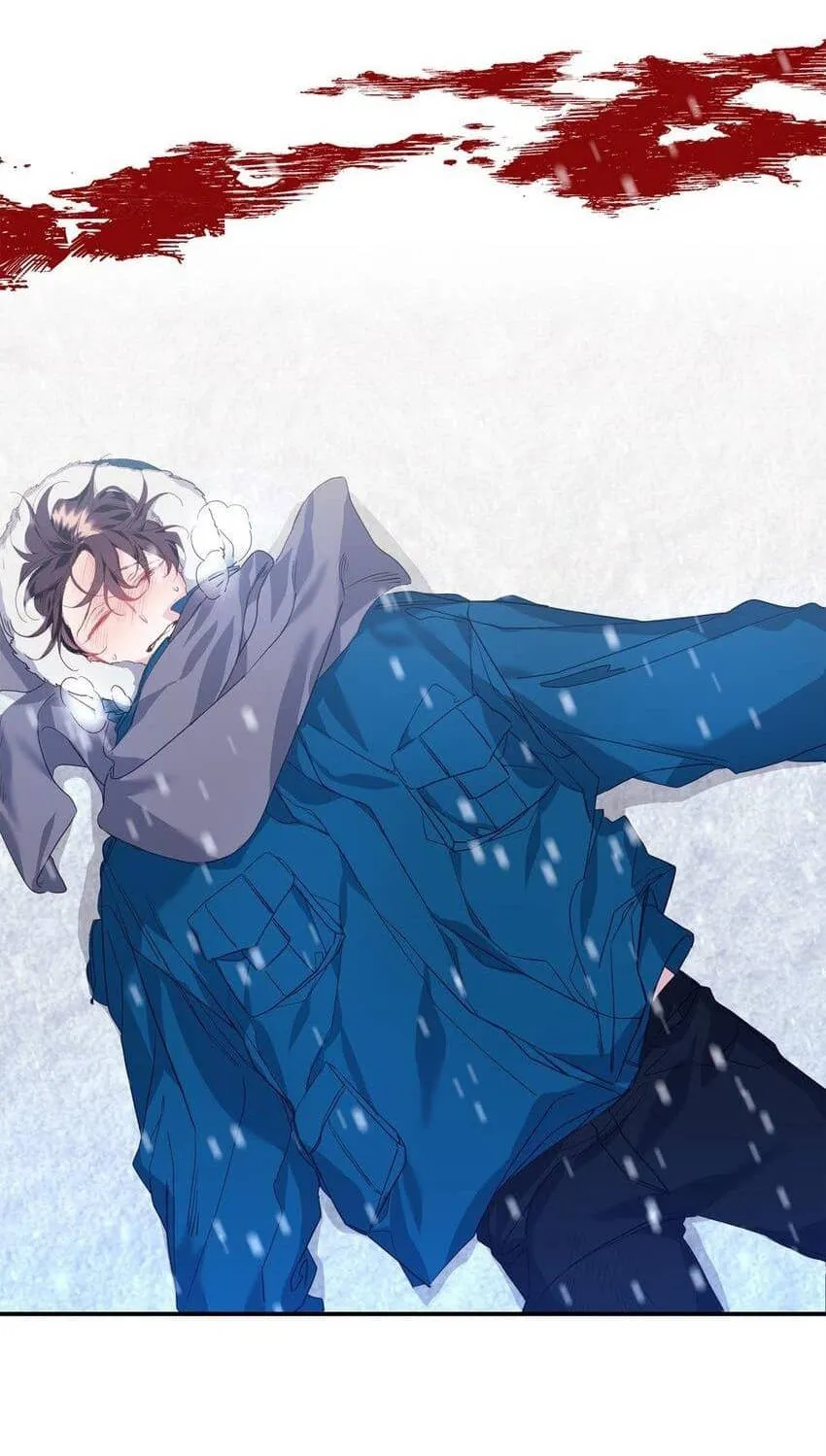 Bạn Trai Mãnh Hổ Của Hắn Chapter 11 Trang 17