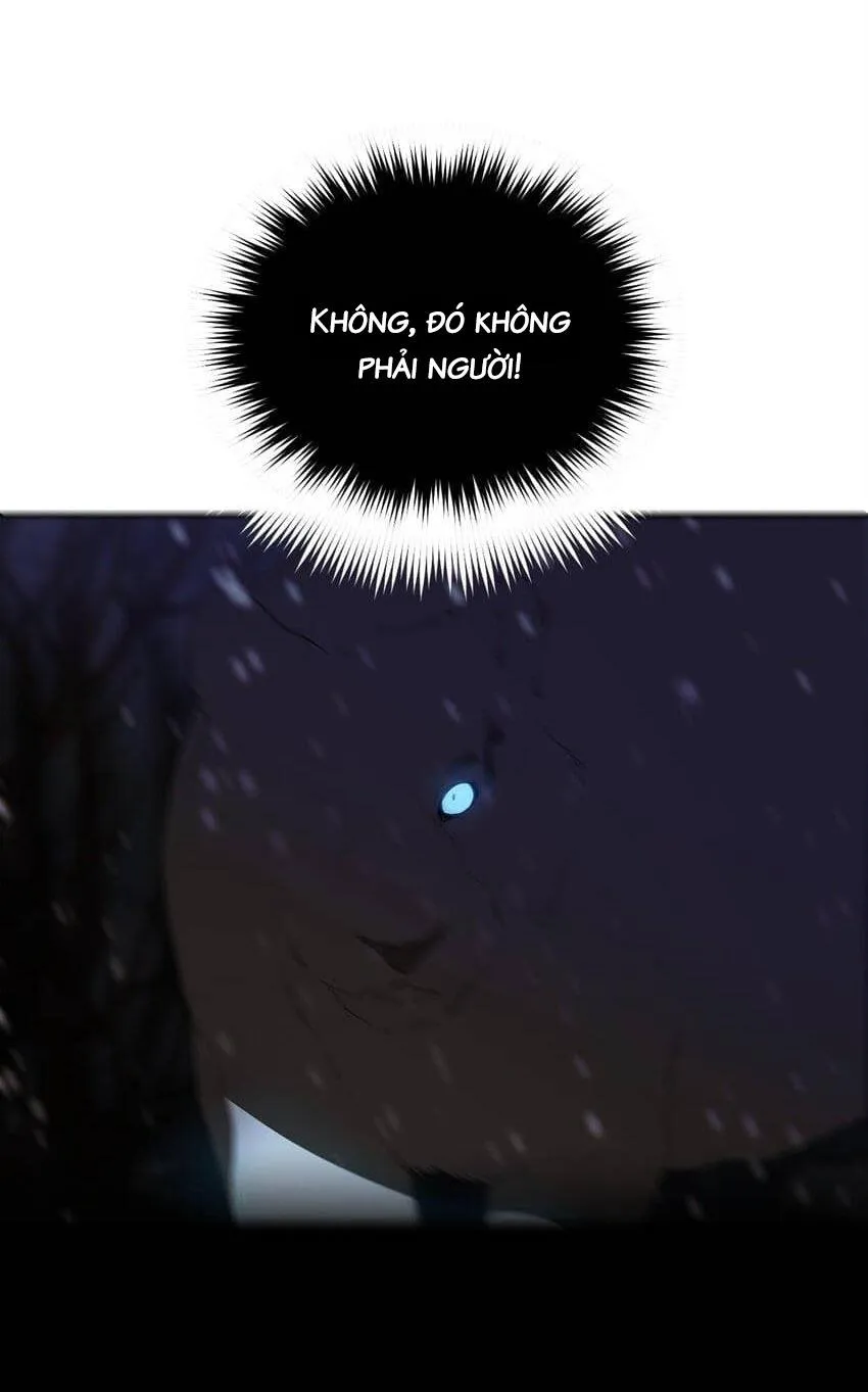 Bạn Trai Mãnh Hổ Của Hắn Chapter 11 Trang 23