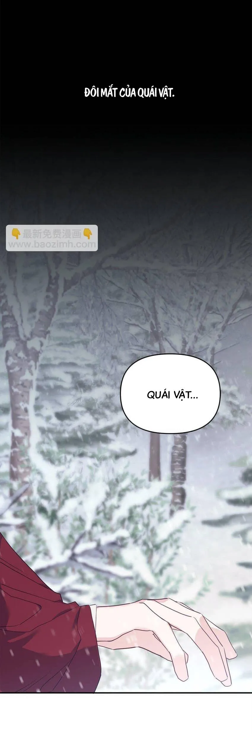 Bạn Trai Mãnh Hổ Của Hắn Chapter 11 Trang 27