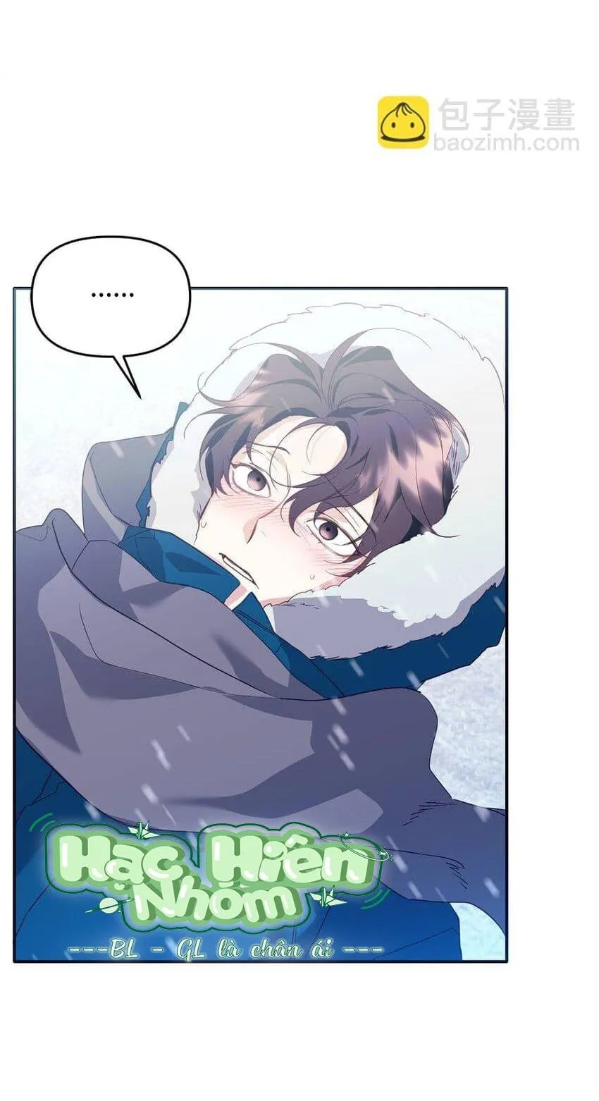 Bạn Trai Mãnh Hổ Của Hắn Chapter 11 Trang 29