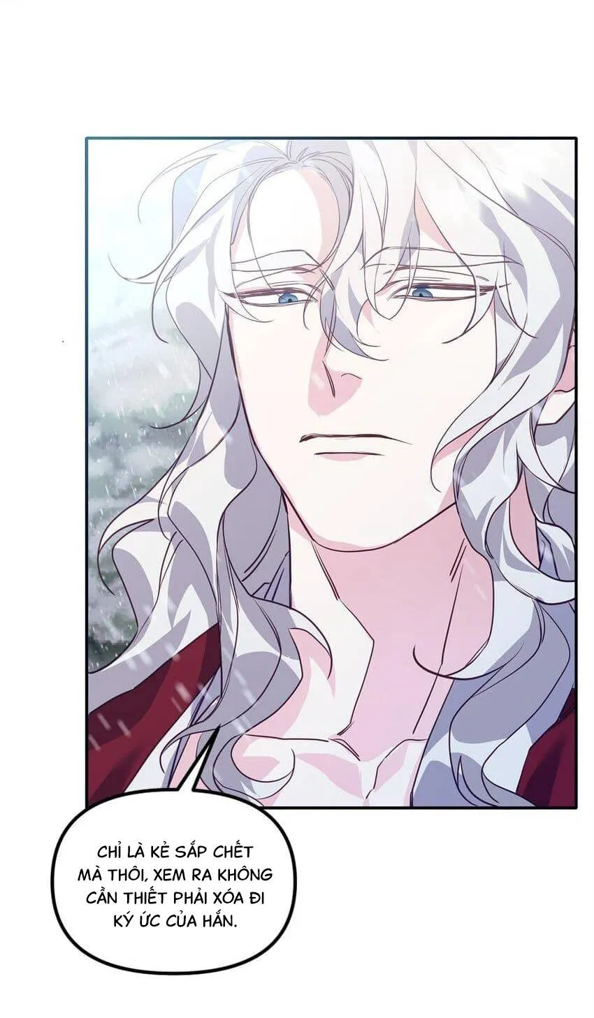 Bạn Trai Mãnh Hổ Của Hắn Chapter 11 Trang 30