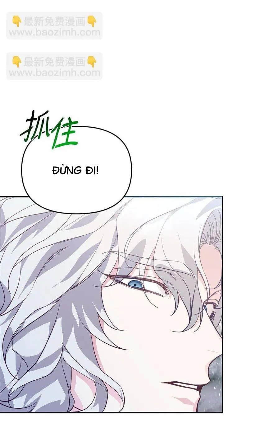 Bạn Trai Mãnh Hổ Của Hắn Chapter 11 Trang 32